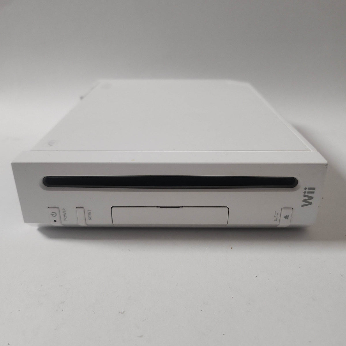 Witte (Console Only) Nintendo Wii - Feniks Gameshop