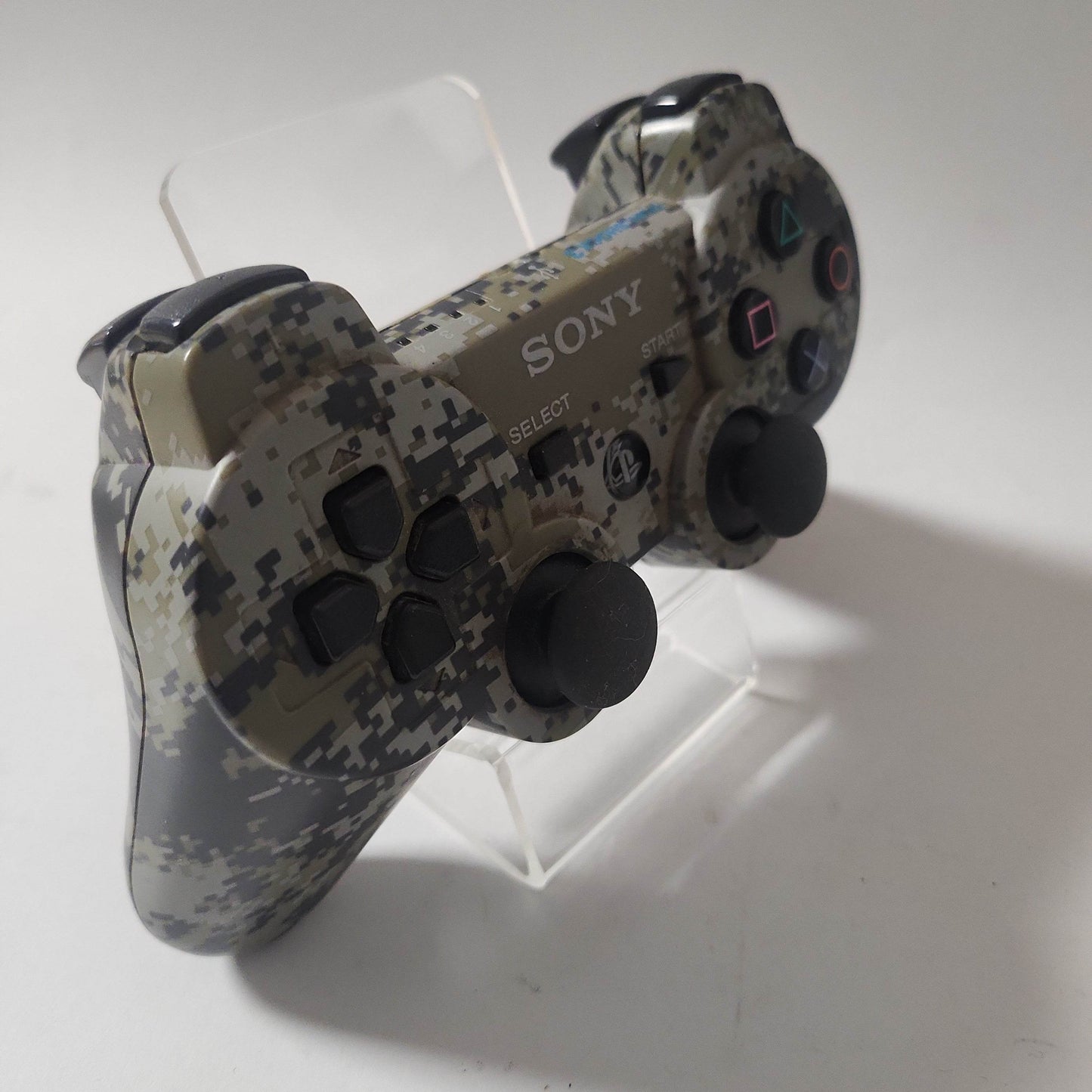 Minecraft controller Playstation 3 - Feniks Gameshop