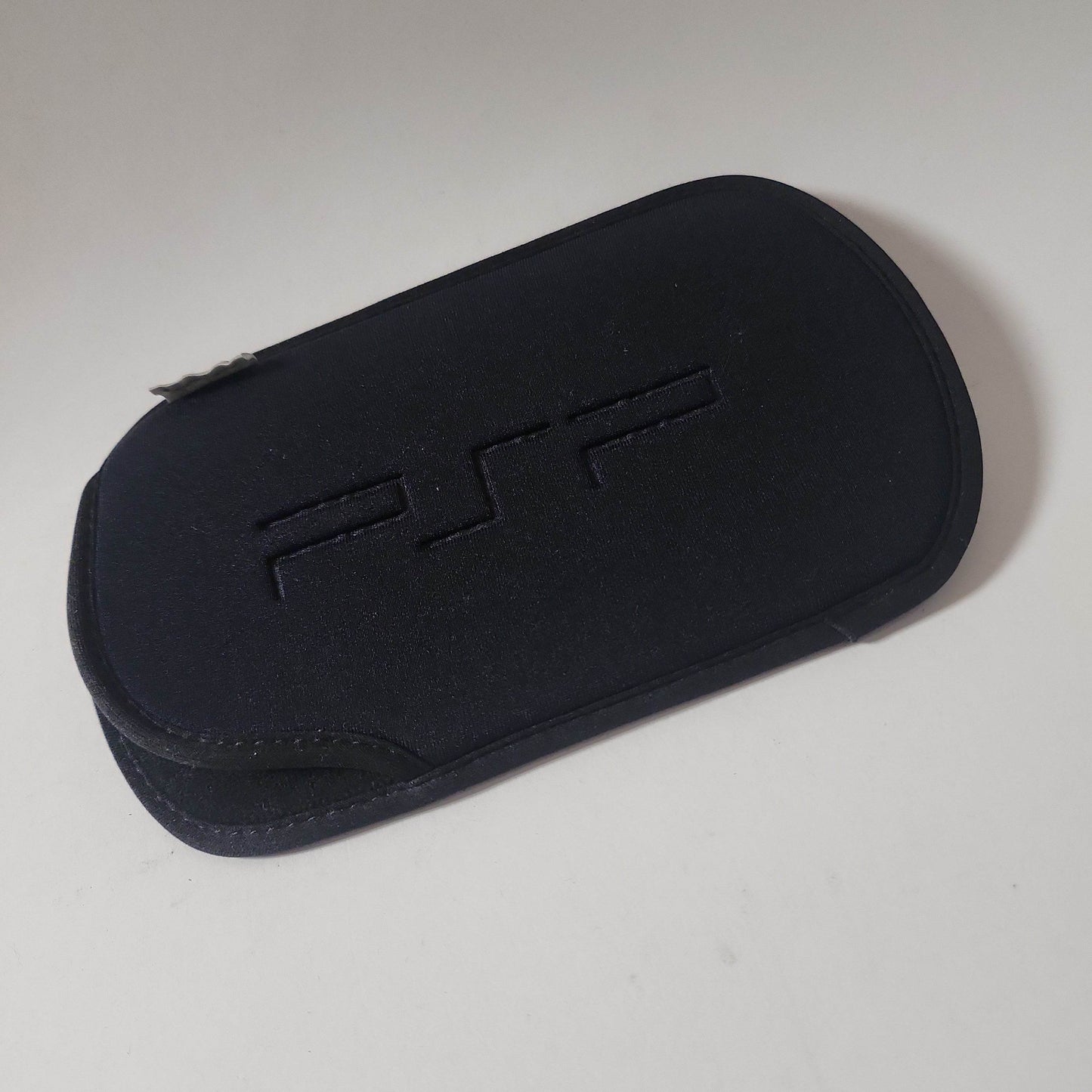 Beschermhoes Zwart Playstation Portable - Feniks Gameshop