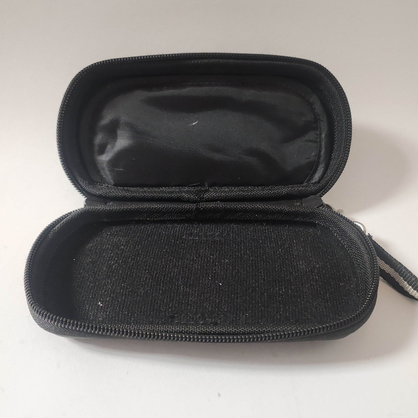 Travelcase Zwart Playstation Portable - Feniks Gameshop
