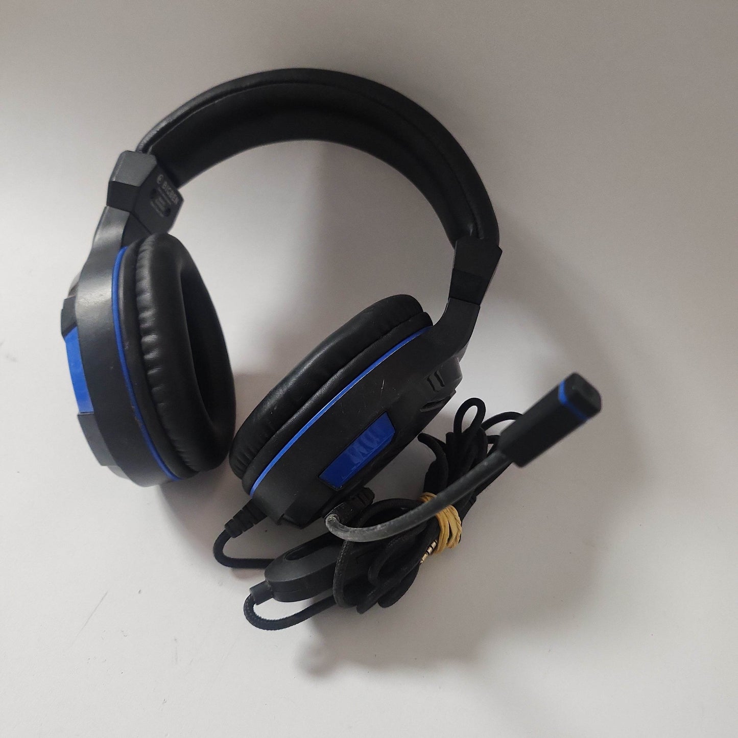 BigBen Headset Playstation 4 - Feniks Gameshop