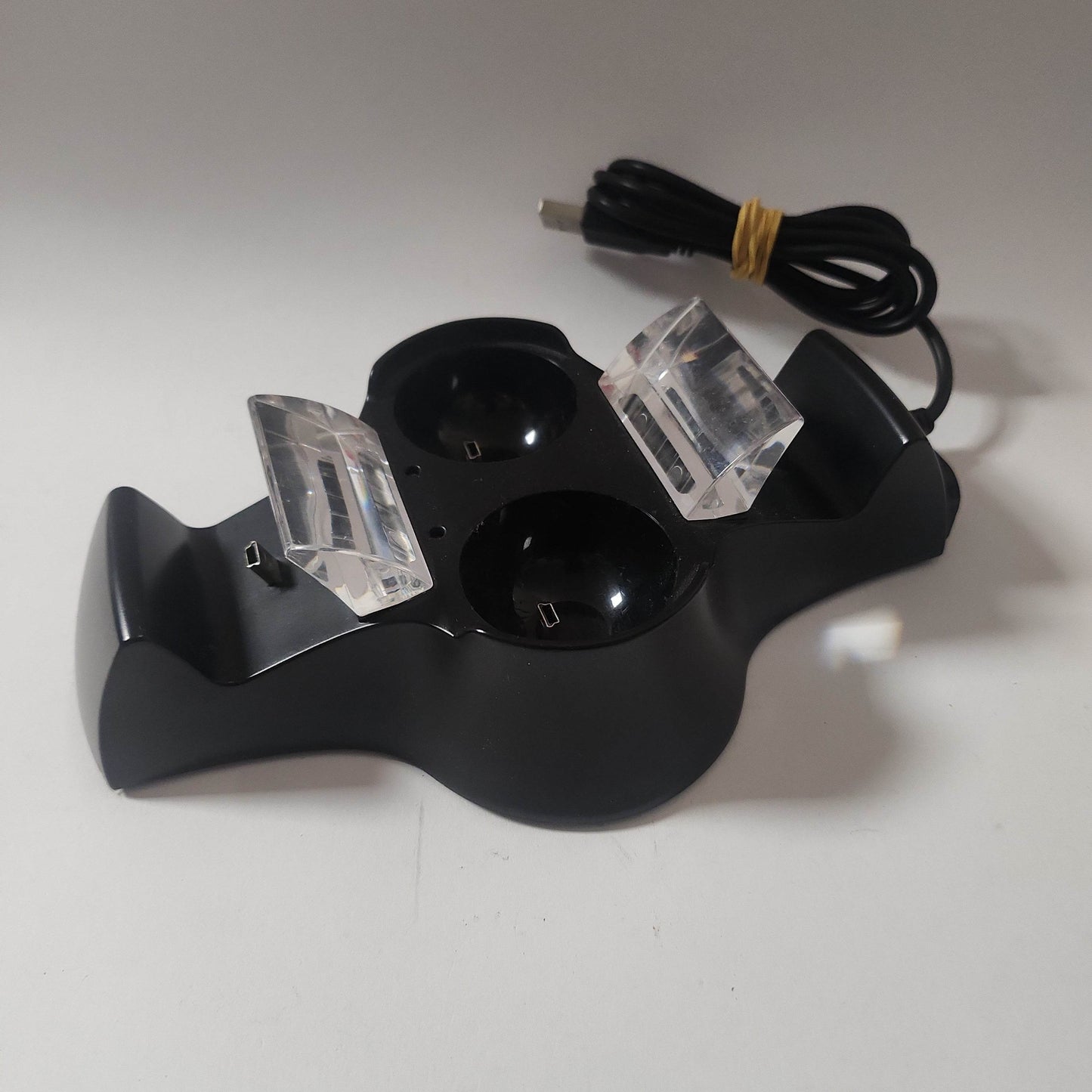Qware 2 x 2 Charging Dock Playstation 3 - Feniks Gameshop