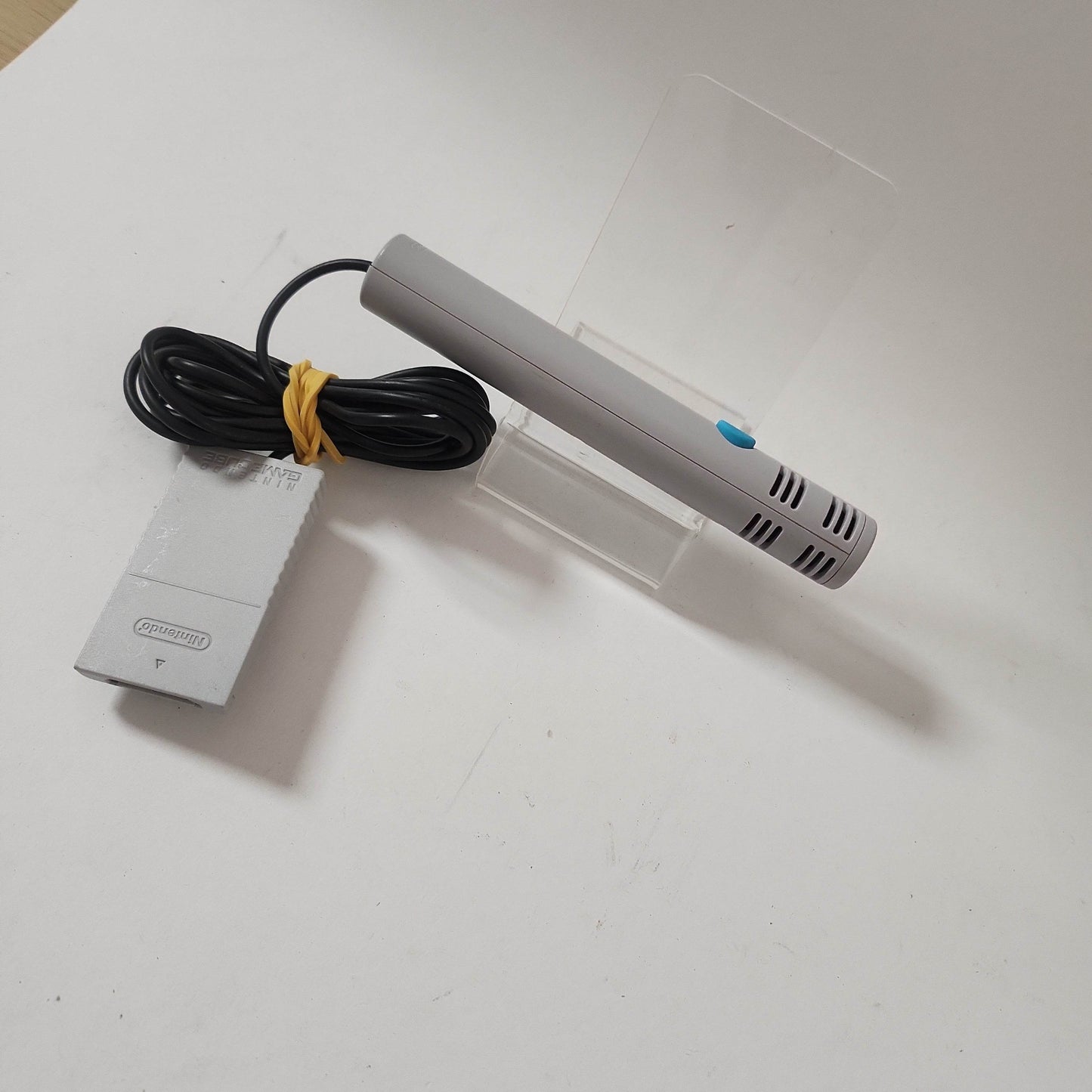 Orginele Microfoon Nintendo Gamecube - Feniks Gameshop