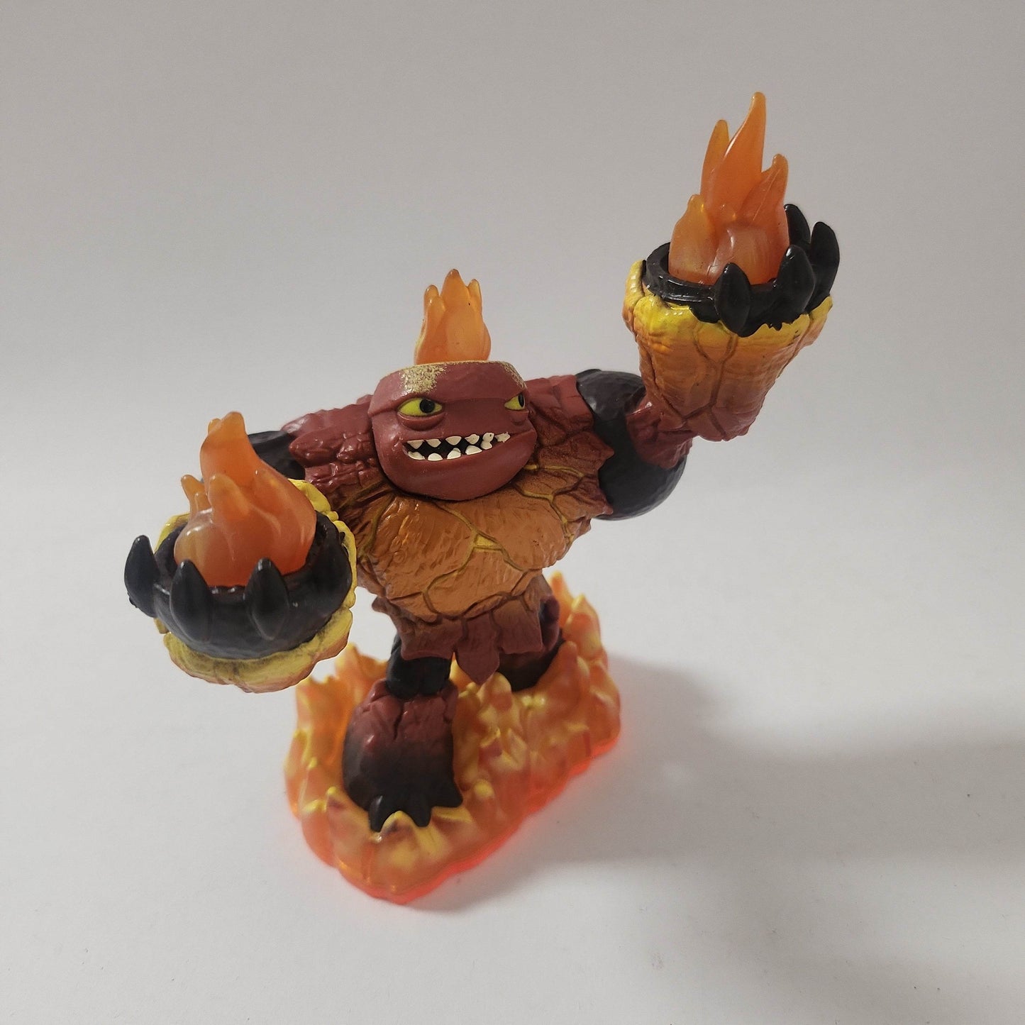 Skylanders Hot Heat - Feniks Gameshop
