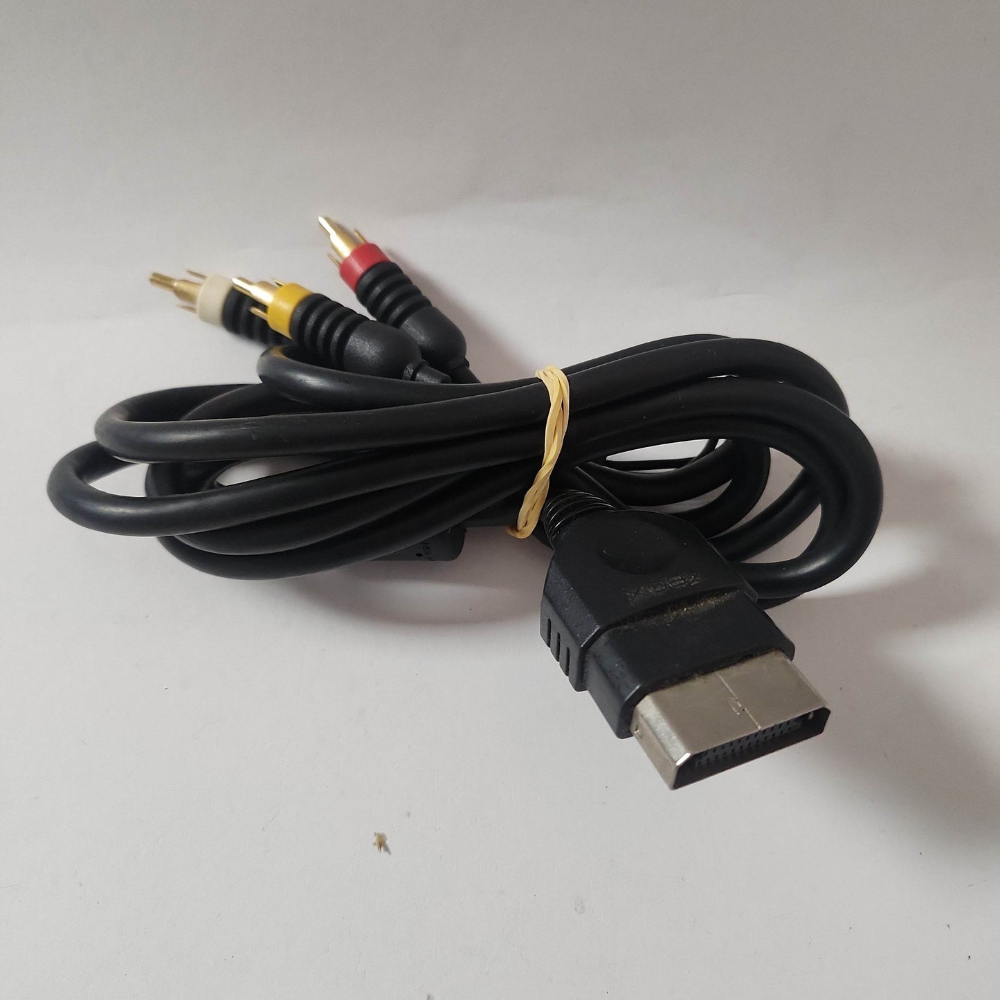 Av-Kabel Xbox Original - Feniks Gameshop