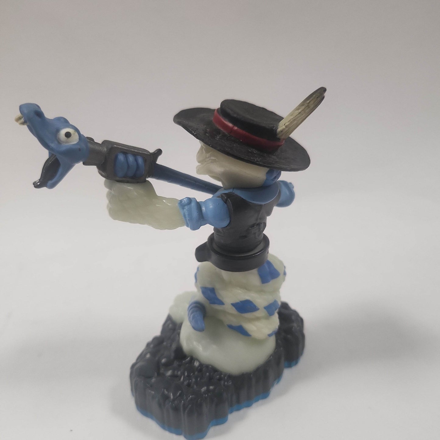 Skylanders Rattle Shake Swap Force - Feniks Gameshop