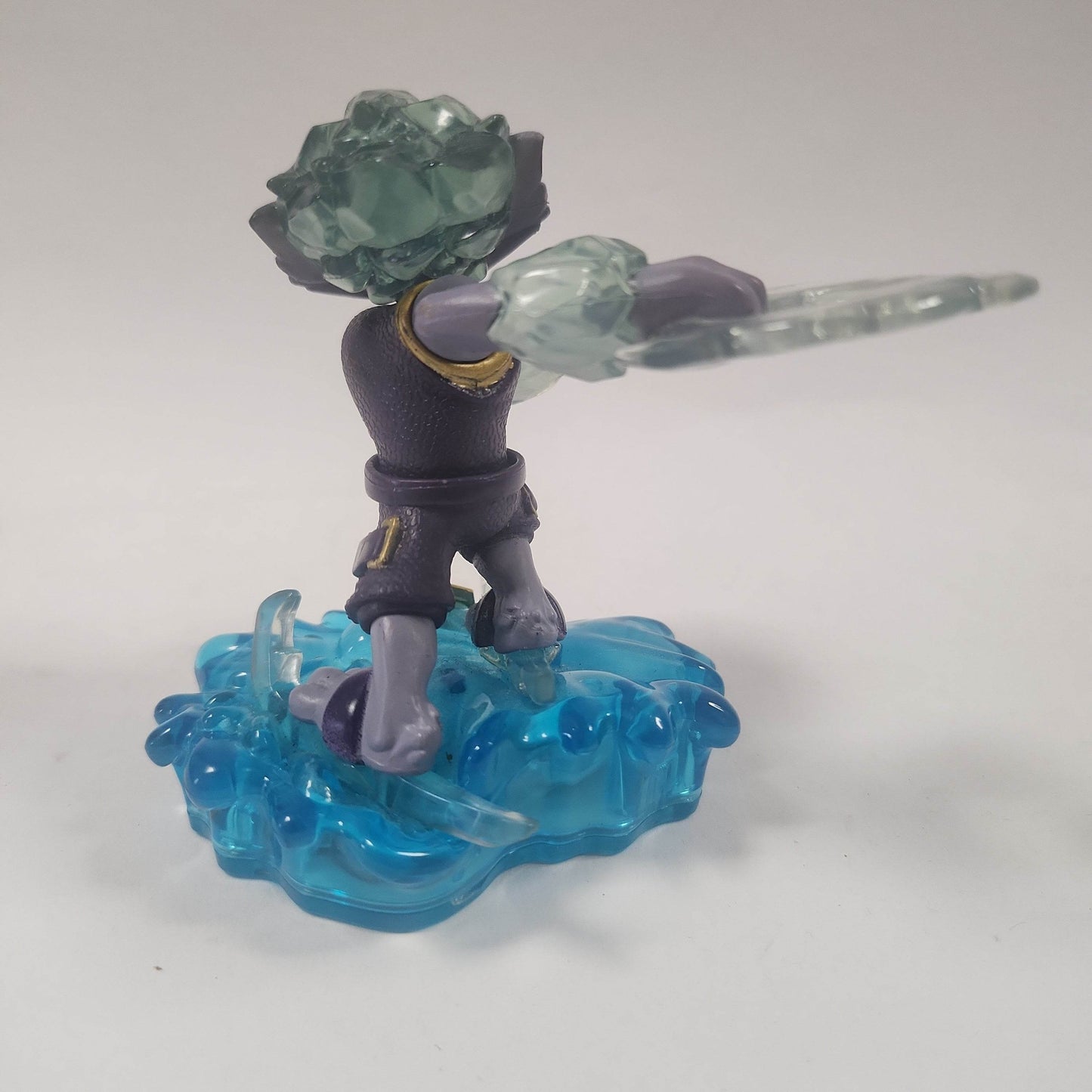 Freeze Blade Skylanders Swap Force - Feniks Gameshop
