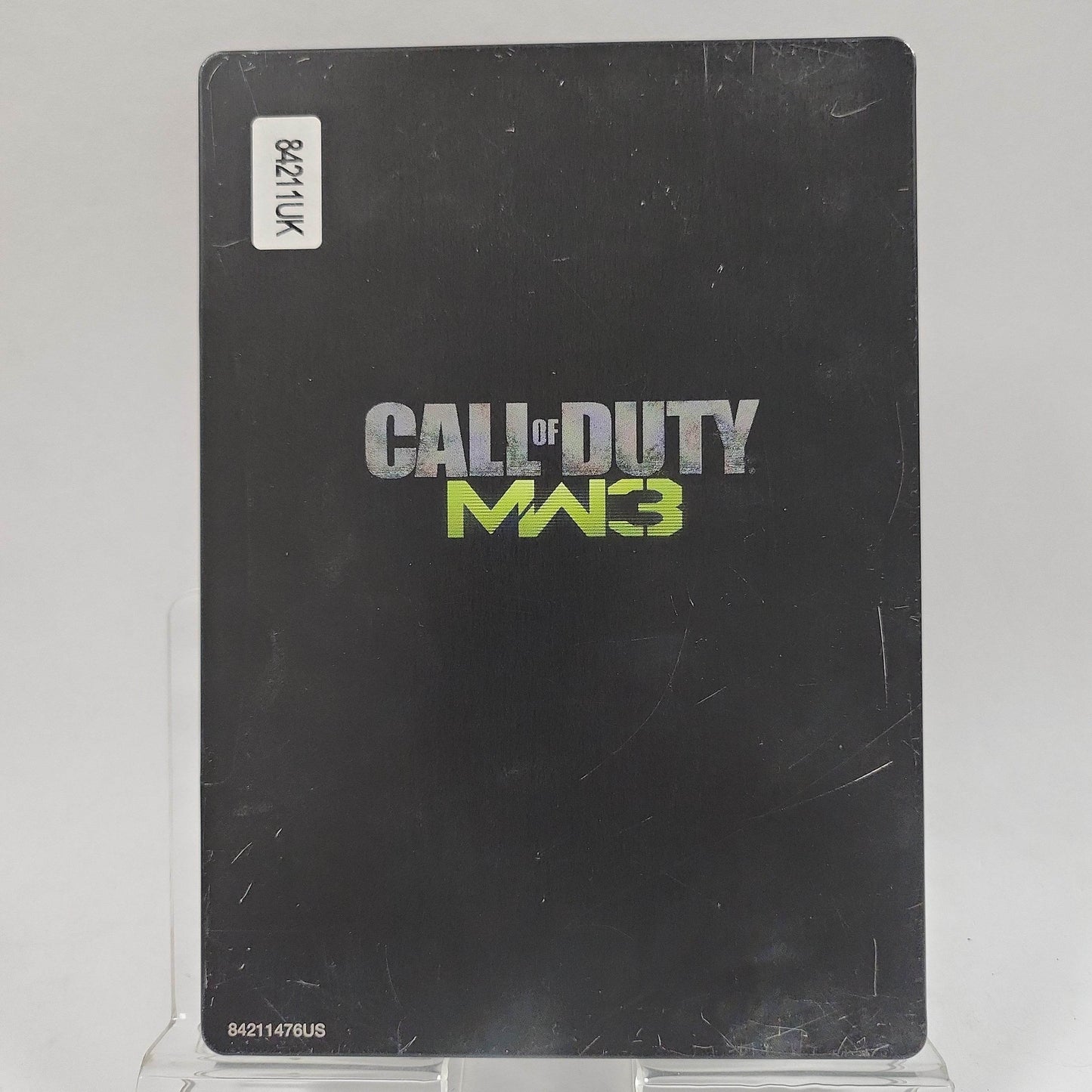 Call of Duty Modern Warfare 3 Steelcase Xbox 360 - Feniks Gameshop