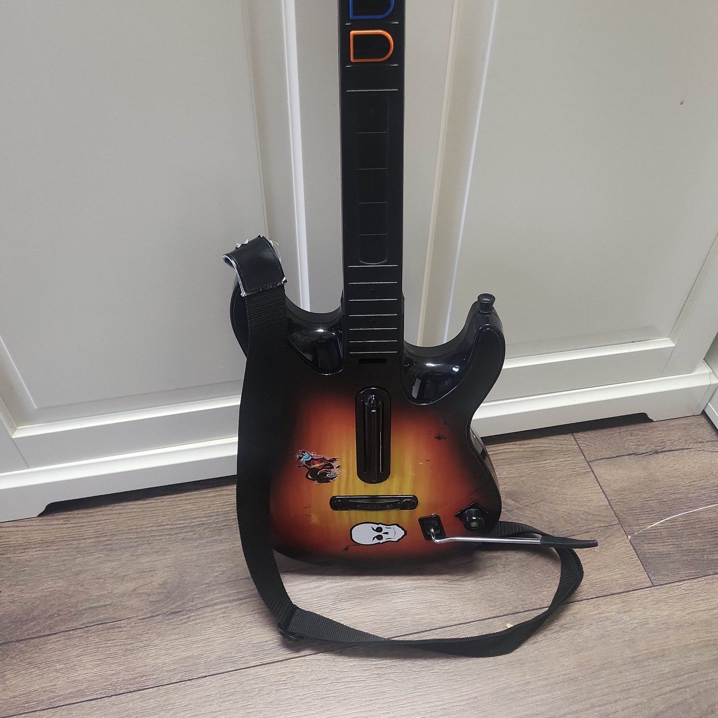 Guitar Hero Guitar Xbox 360 - Feniks Gameshop