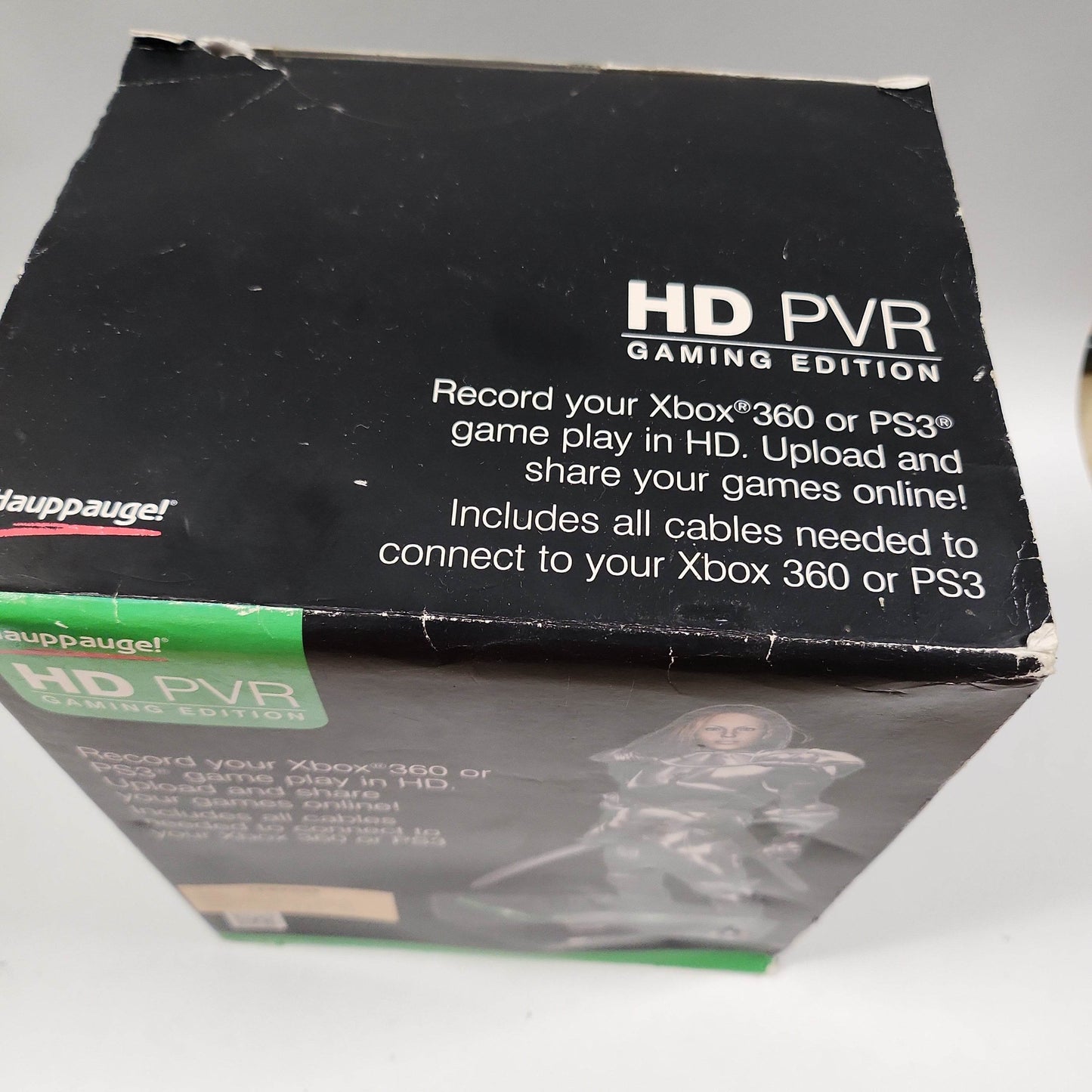 HD PVR Gaming Edition geseald Xbox 360 & PS3 - Feniks Gameshop