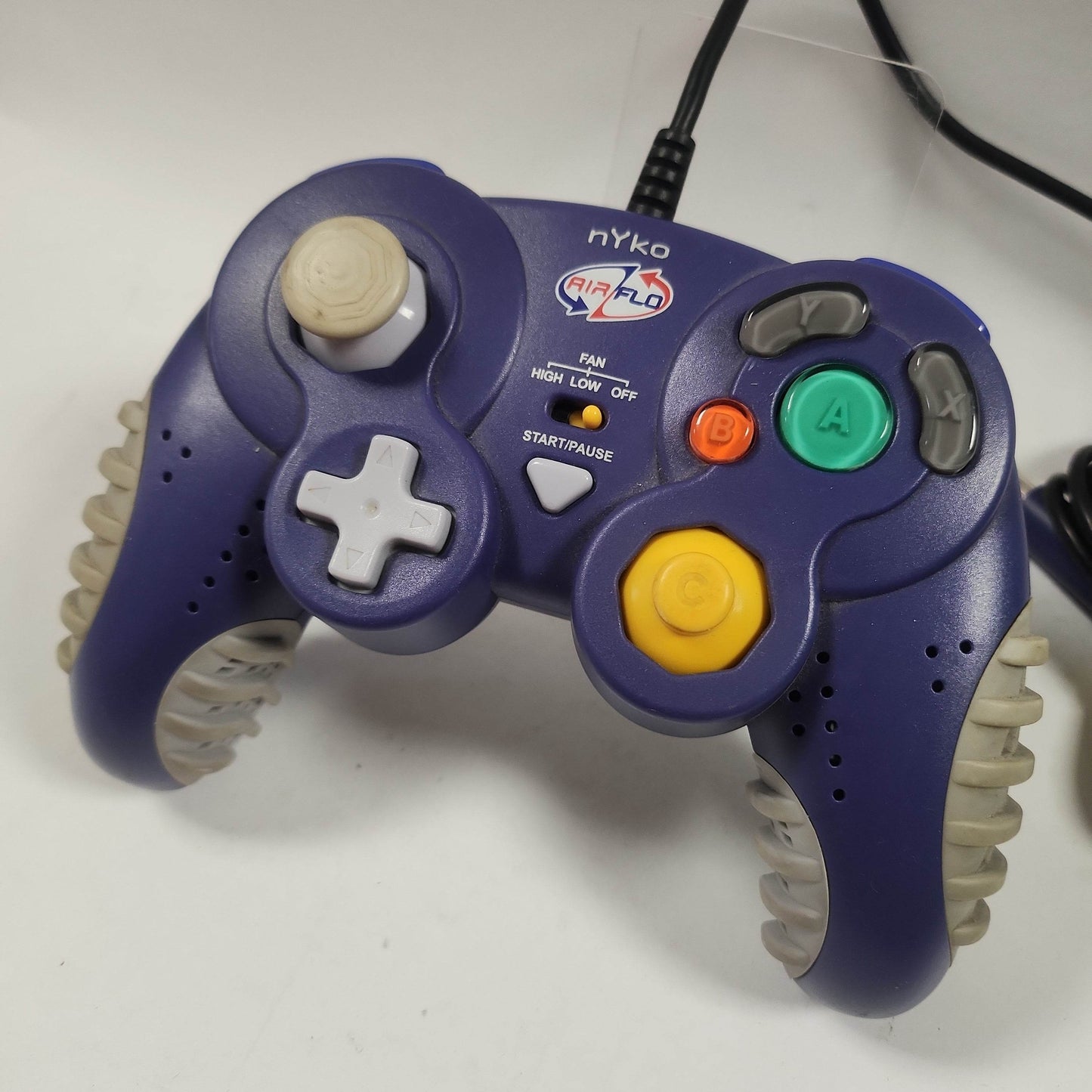 Nyko Air Flo Controller Nintendo Gamecube - Feniks Gameshop
