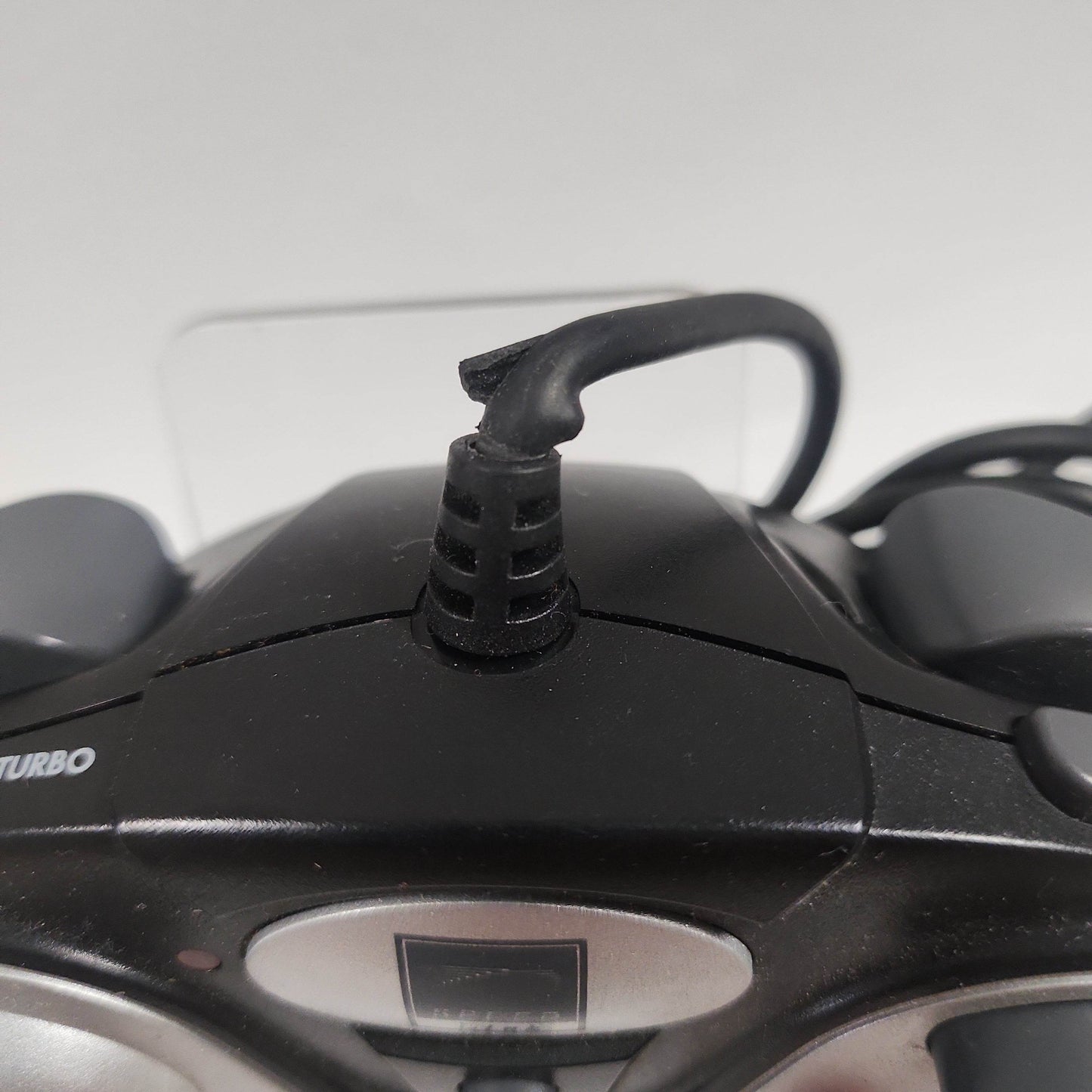 Speedlink Zwarte Controller Nintendo Gamecube - Feniks Gameshop