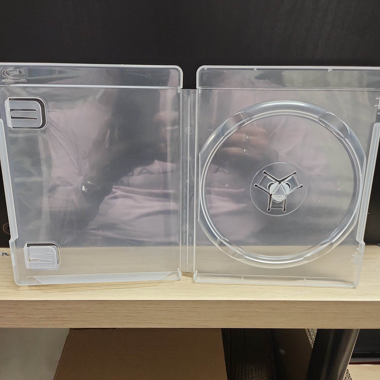 Hoesje/ Cover Playstation 3 - Feniks Gameshop