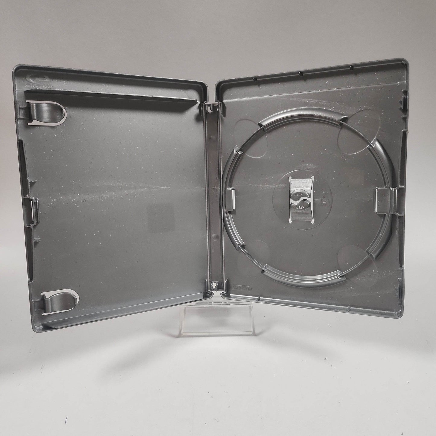 Hoesje/ Cover Platinum Playstation 3 - Feniks Gameshop