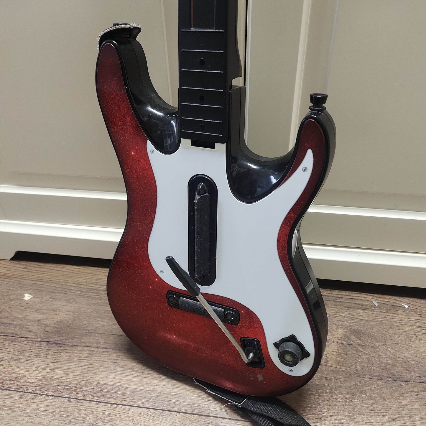 Guitar Hero Guitar Xbox 360 - Feniks Gameshop