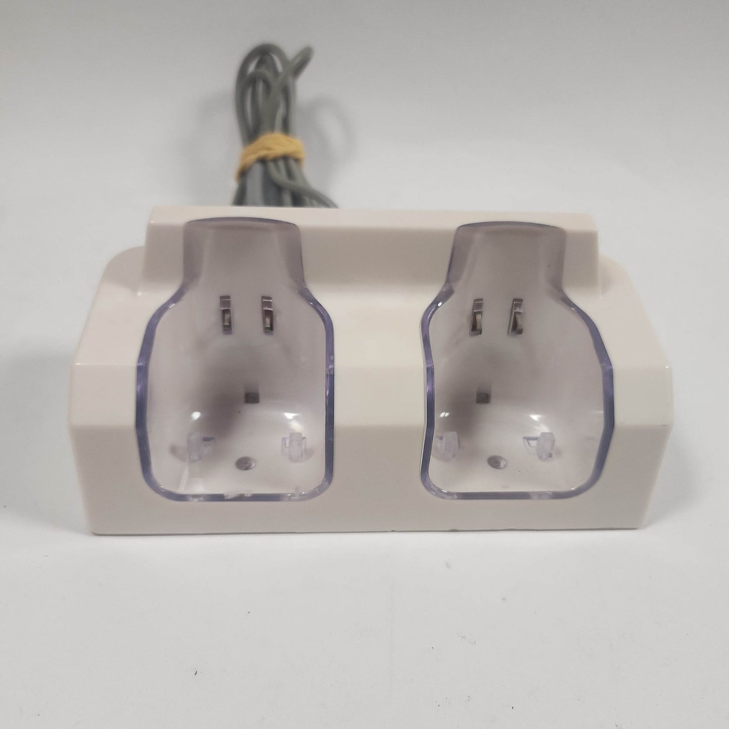 Dualcharger Nintendo Wii - Feniks Gameshop