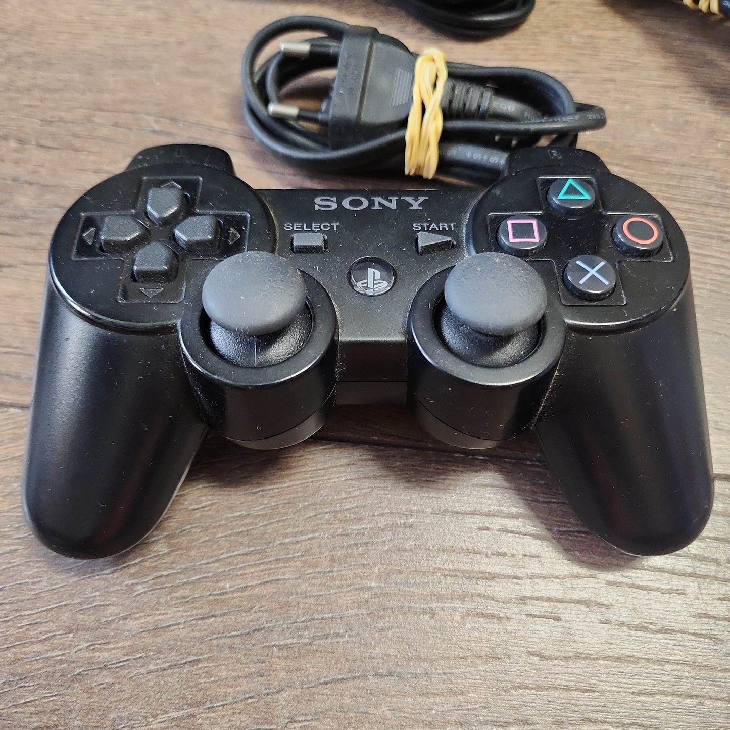 Sony Slim 120gb Boxed Playstation 3 - Feniks Gameshop
