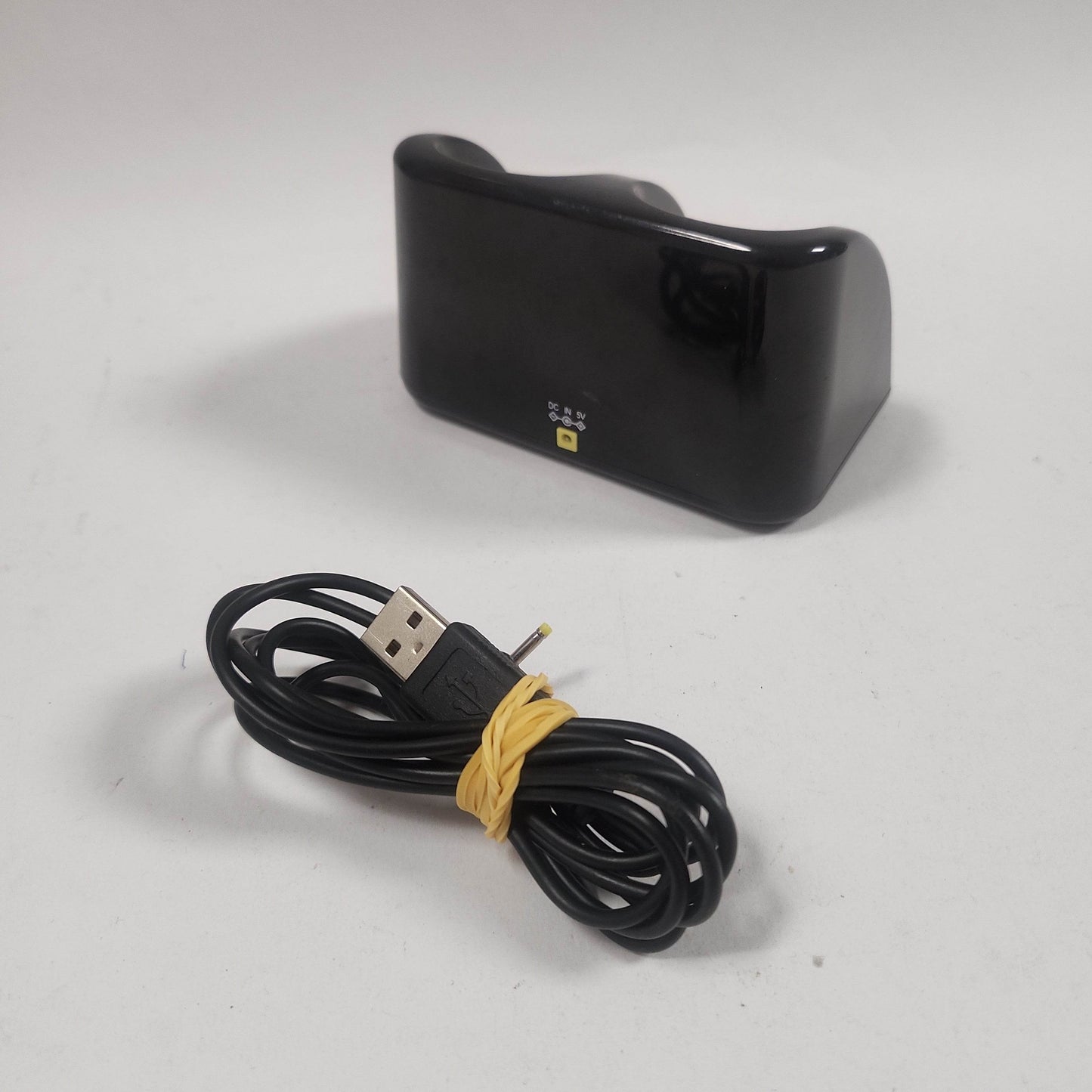 BigBen Dualcharger Zwart Nintendo Wii - Feniks Gameshop