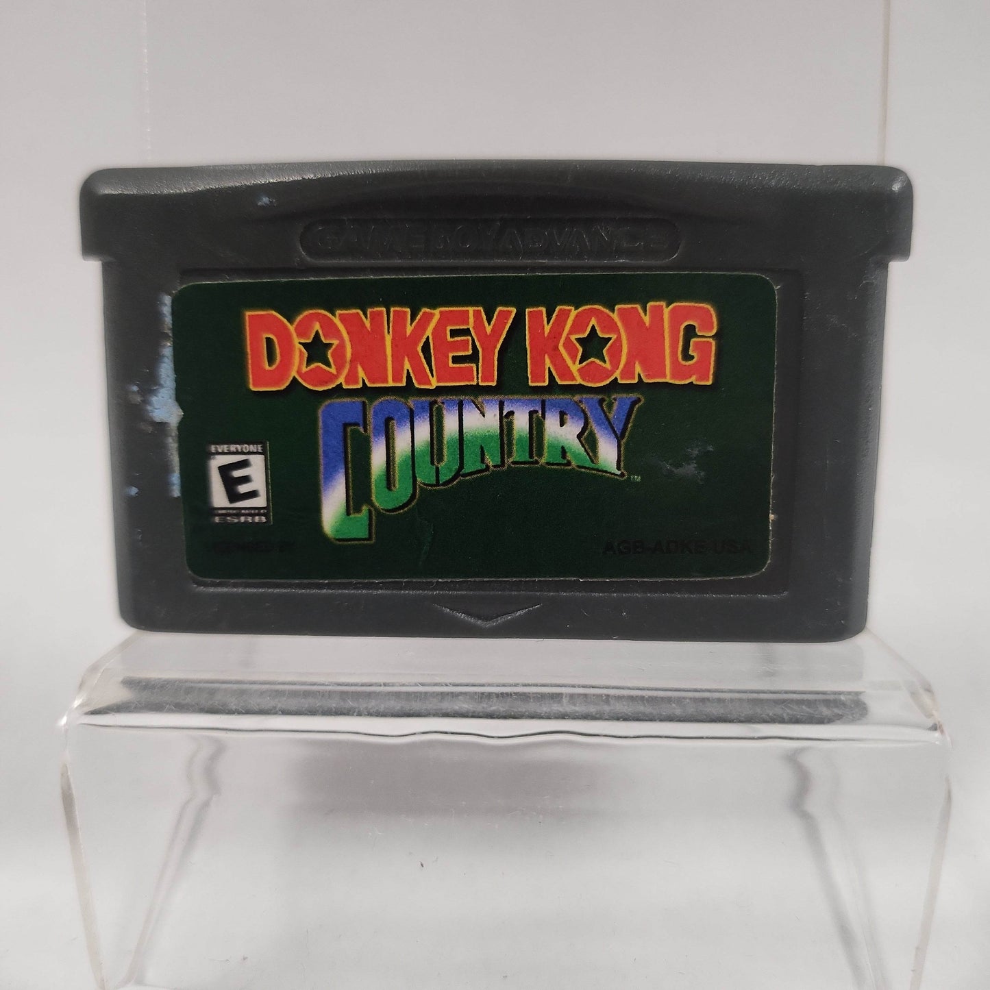 Donkey Kong Country Repro (Disc Only) GBA - Feniks Gameshop