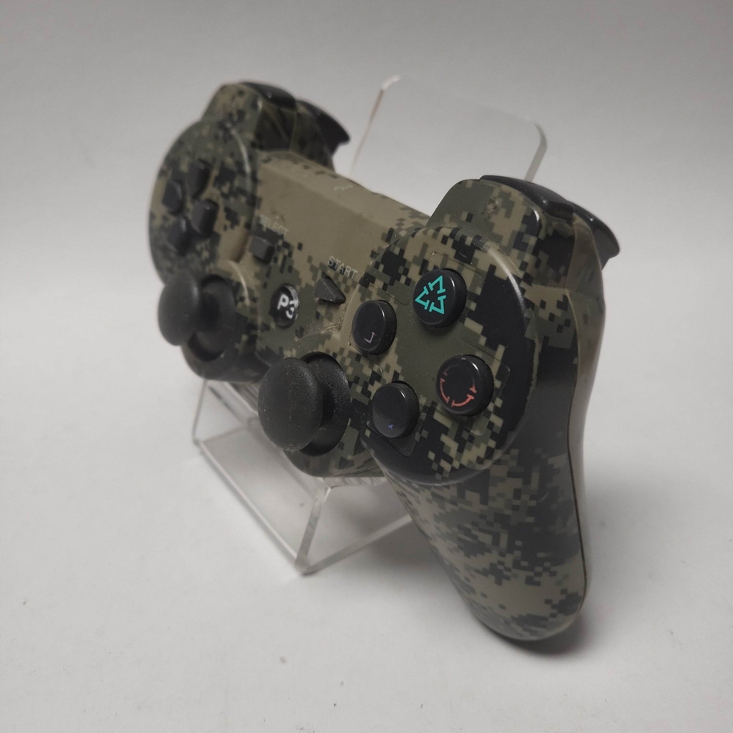 P3 Minecraft Controller Playstation 3 - Feniks Gameshop