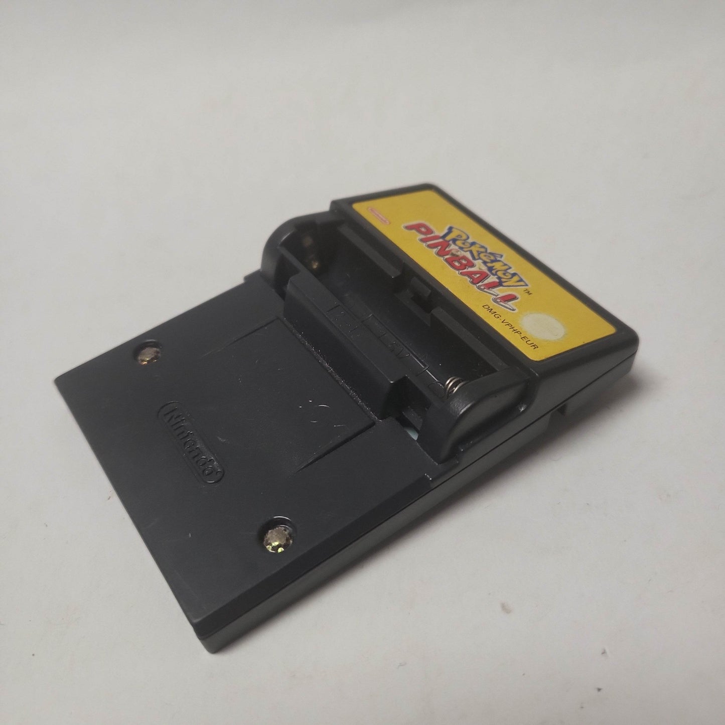 Pokemon Pinball Game Boy Color - Feniks Gameshop