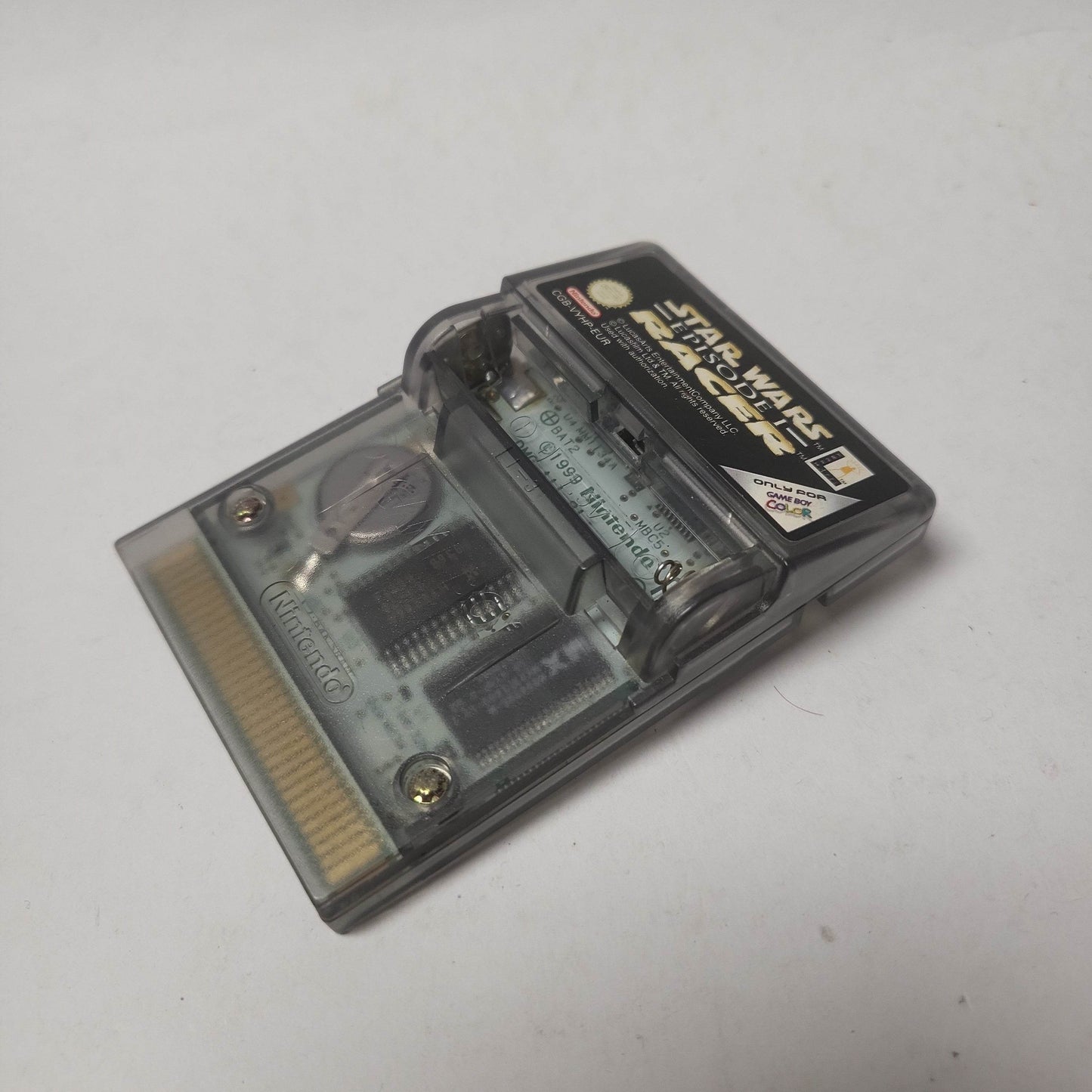 Star Wars Episode I Racer (Disc Only) Game Boy Color - Feniks Gameshop