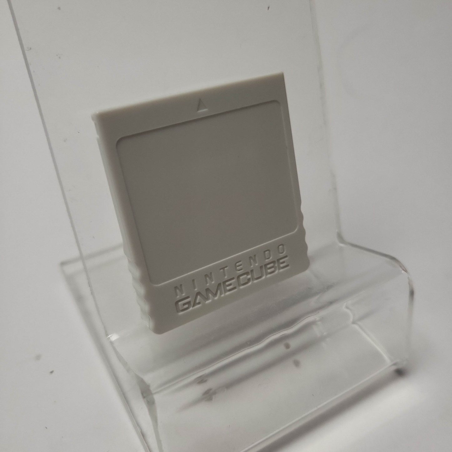 Memorycard 1019 Nintendo Gamecube - Feniks Gameshop
