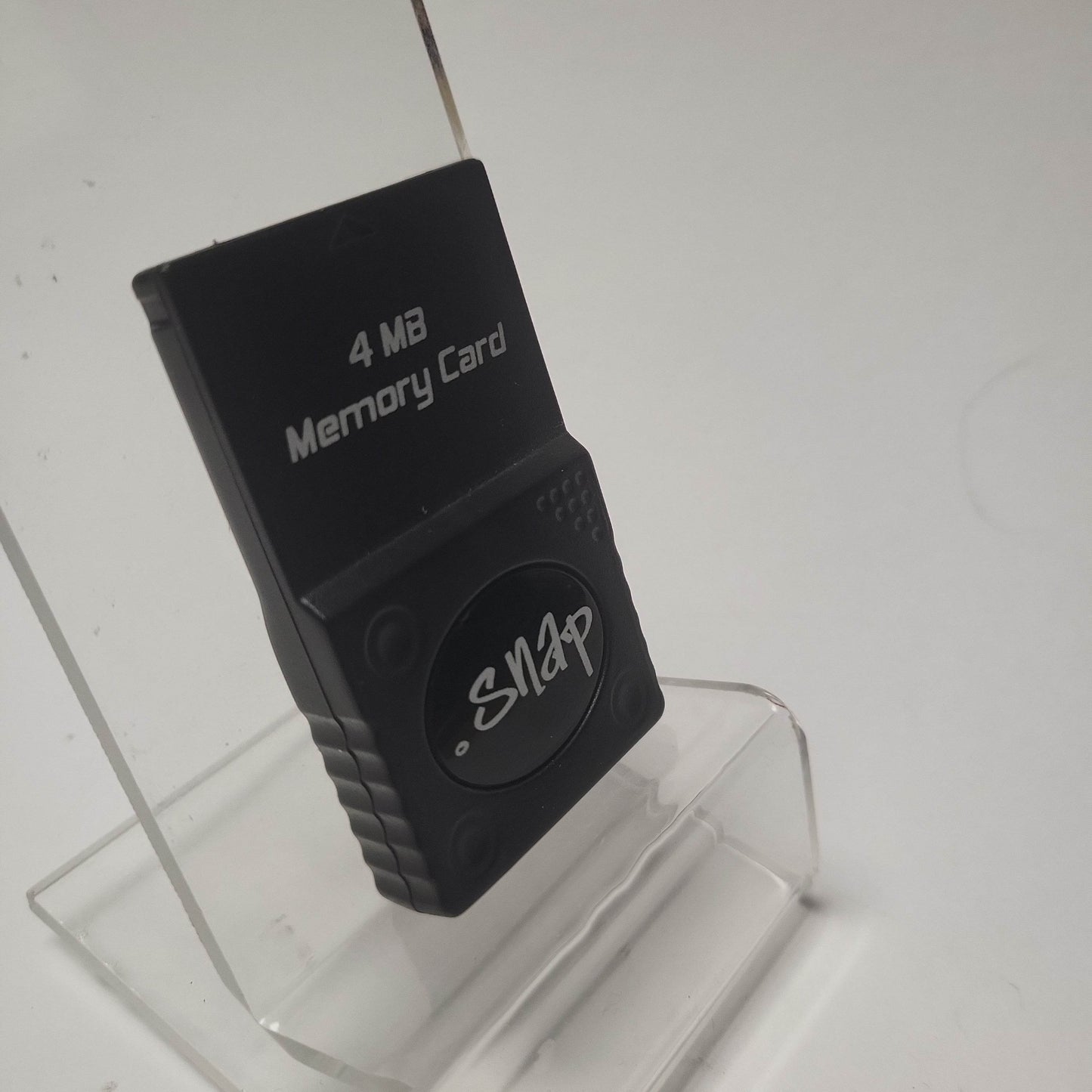 Snap 4mb Memorycard Nintendo Gamecube - Feniks Gameshop