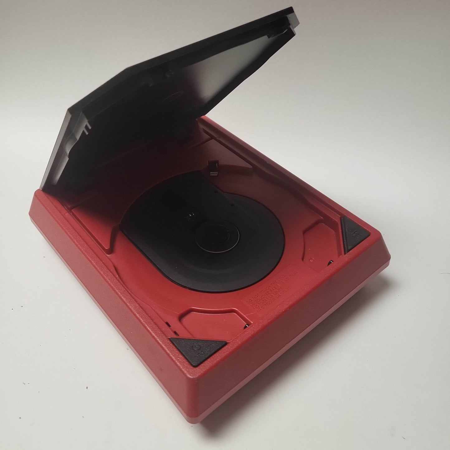 Rode Wii Mini (Console Only) Nintendo Wii - Feniks Gameshop