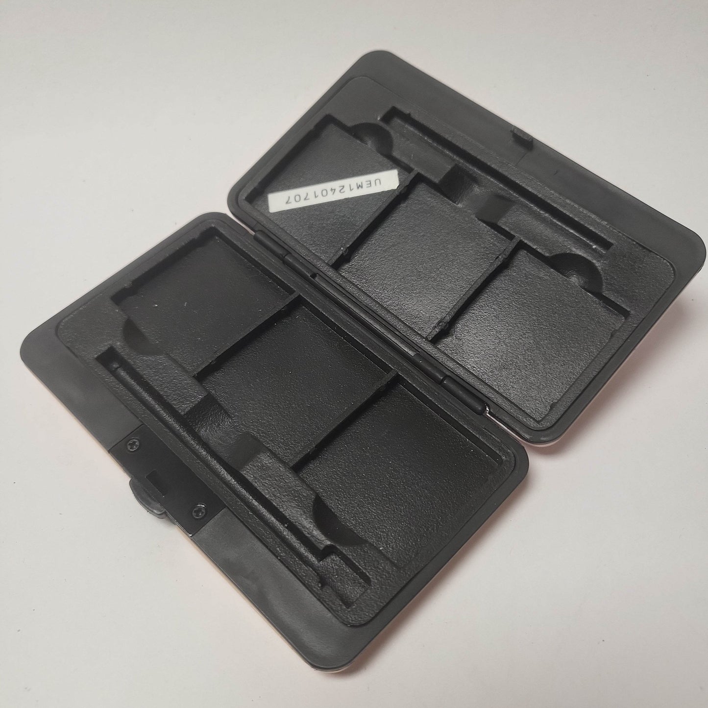 Travelcase 6 Games Nintendo DS - Feniks Gameshop