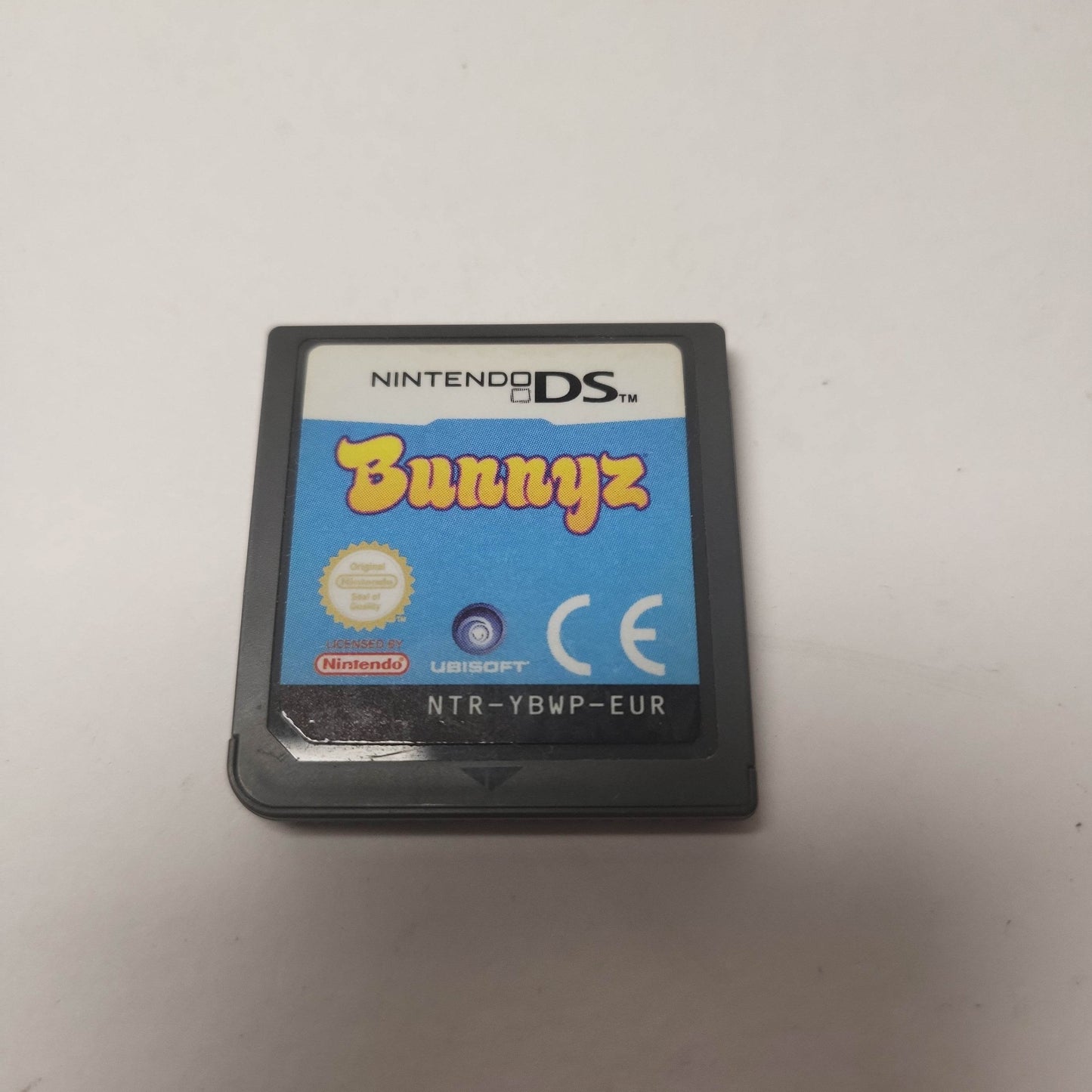 Bunnyz (Disc Only) Nintendo DS - Feniks Gameshop
