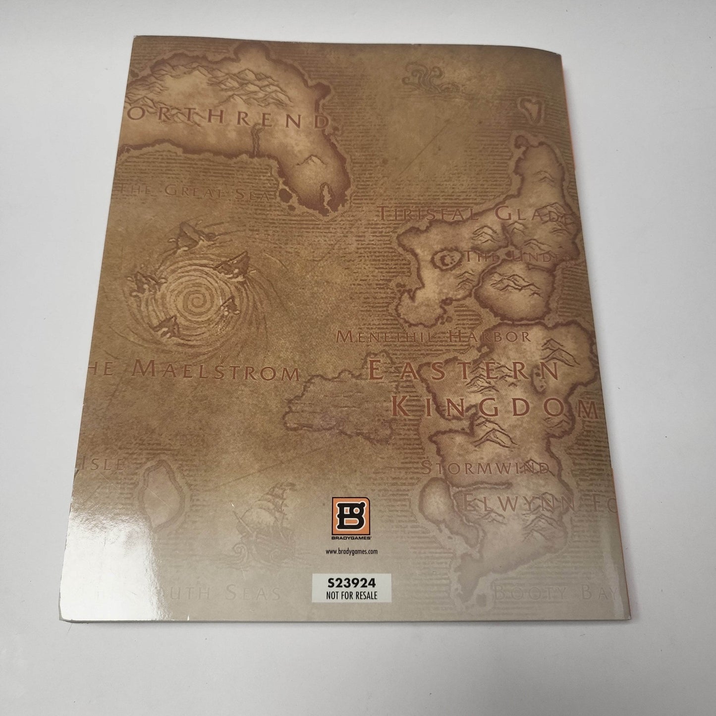 World of Warcraft Beginner's Guide PC - Feniks Gameshop