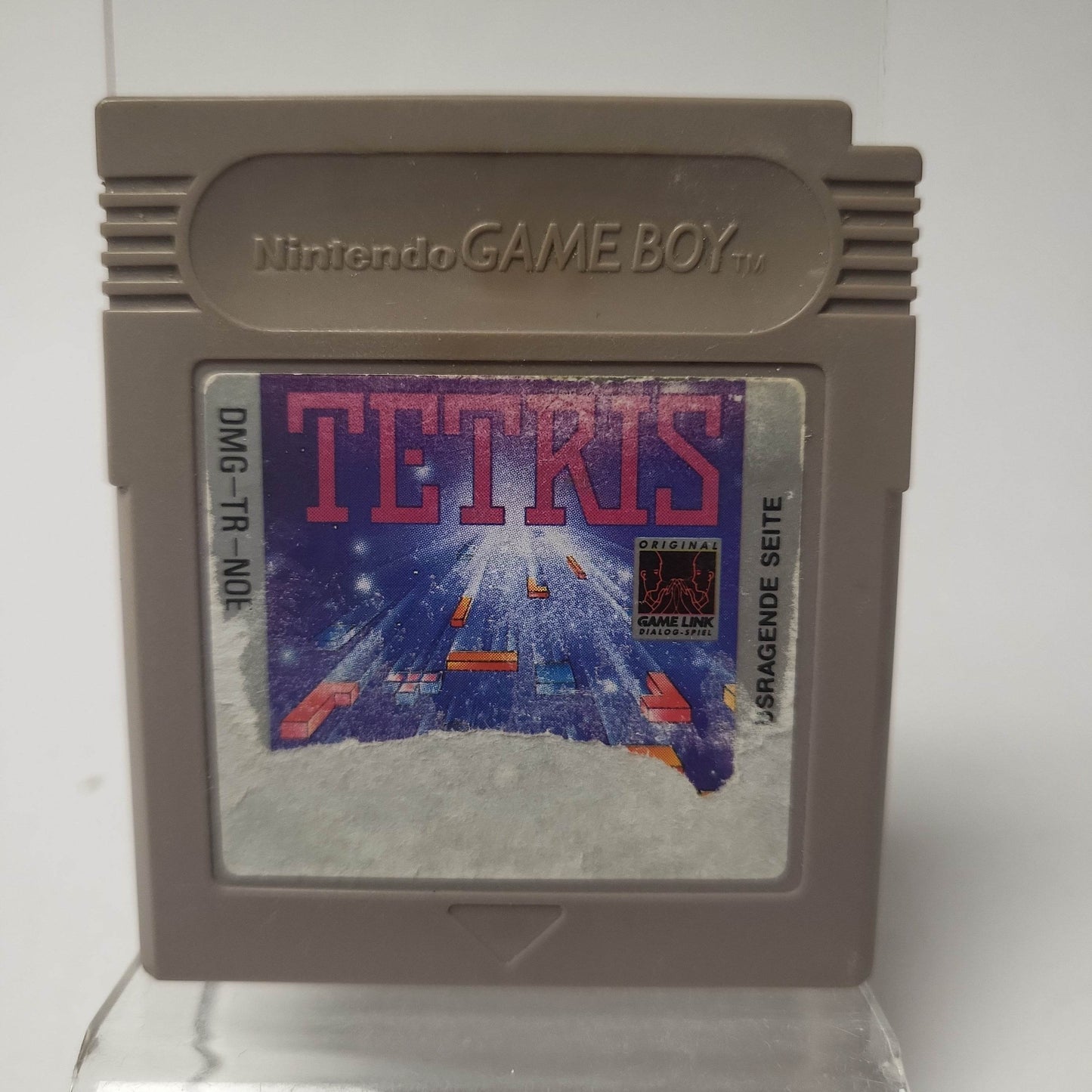 Tetris Game Boy Classic - Feniks Gameshop