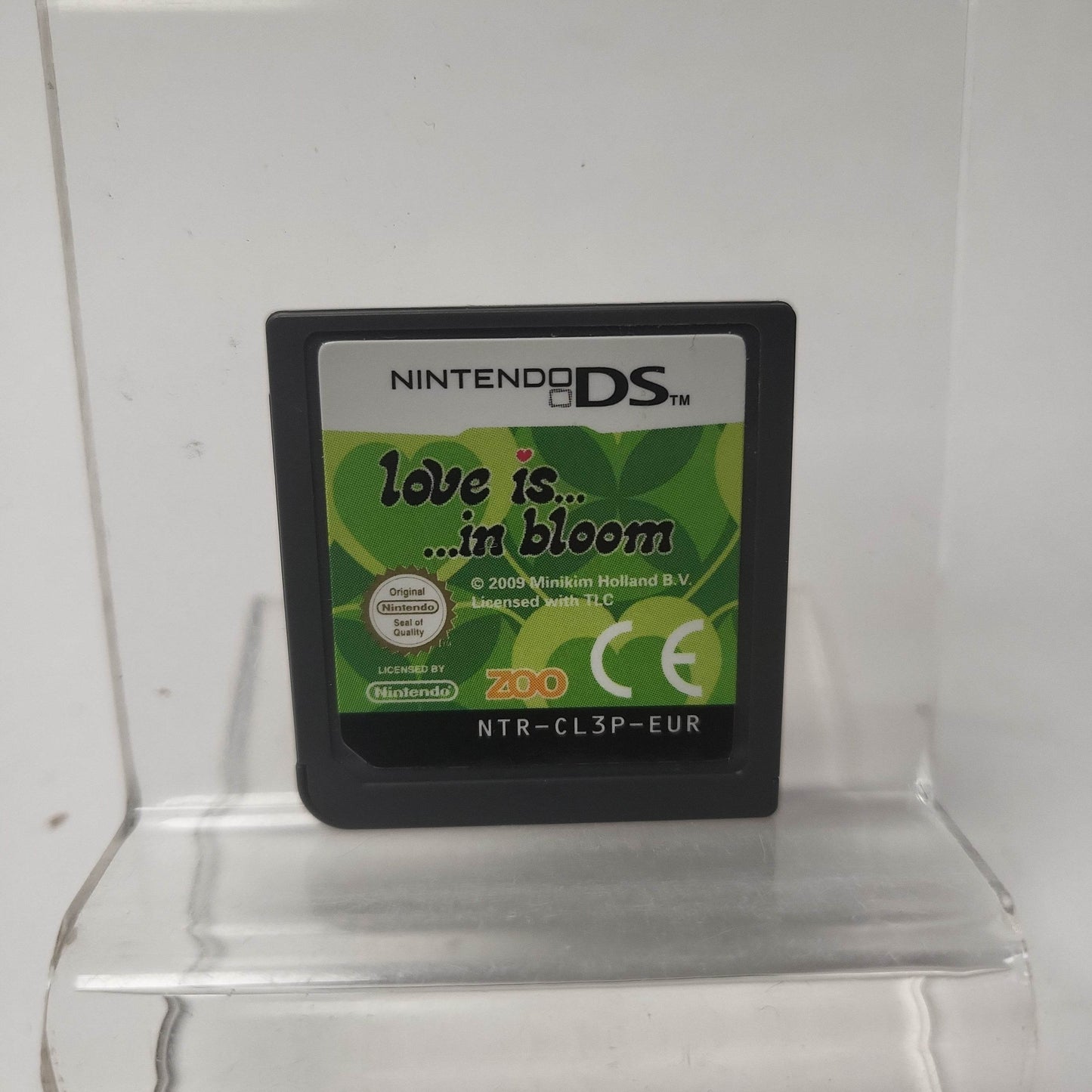 Love is ...... in Bloom (Disc Only) Nintendo DS - Feniks Gameshop