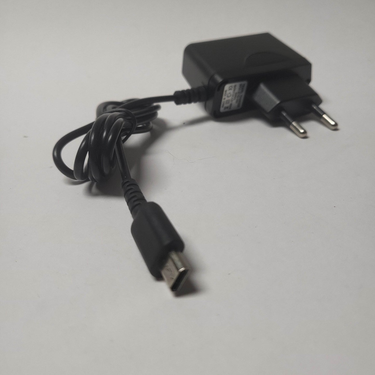 Oplader/ Charger Nintendo DS/ Game Boy Advance SP - Feniks Gameshop