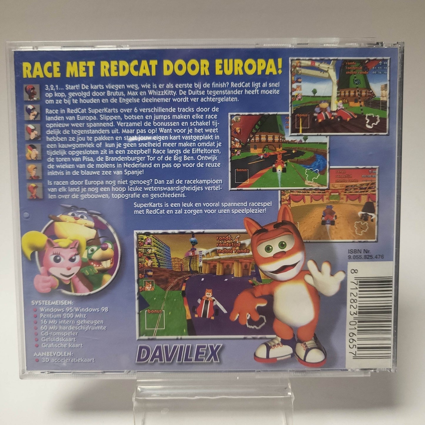 Super Karts PC - Feniks Gameshop