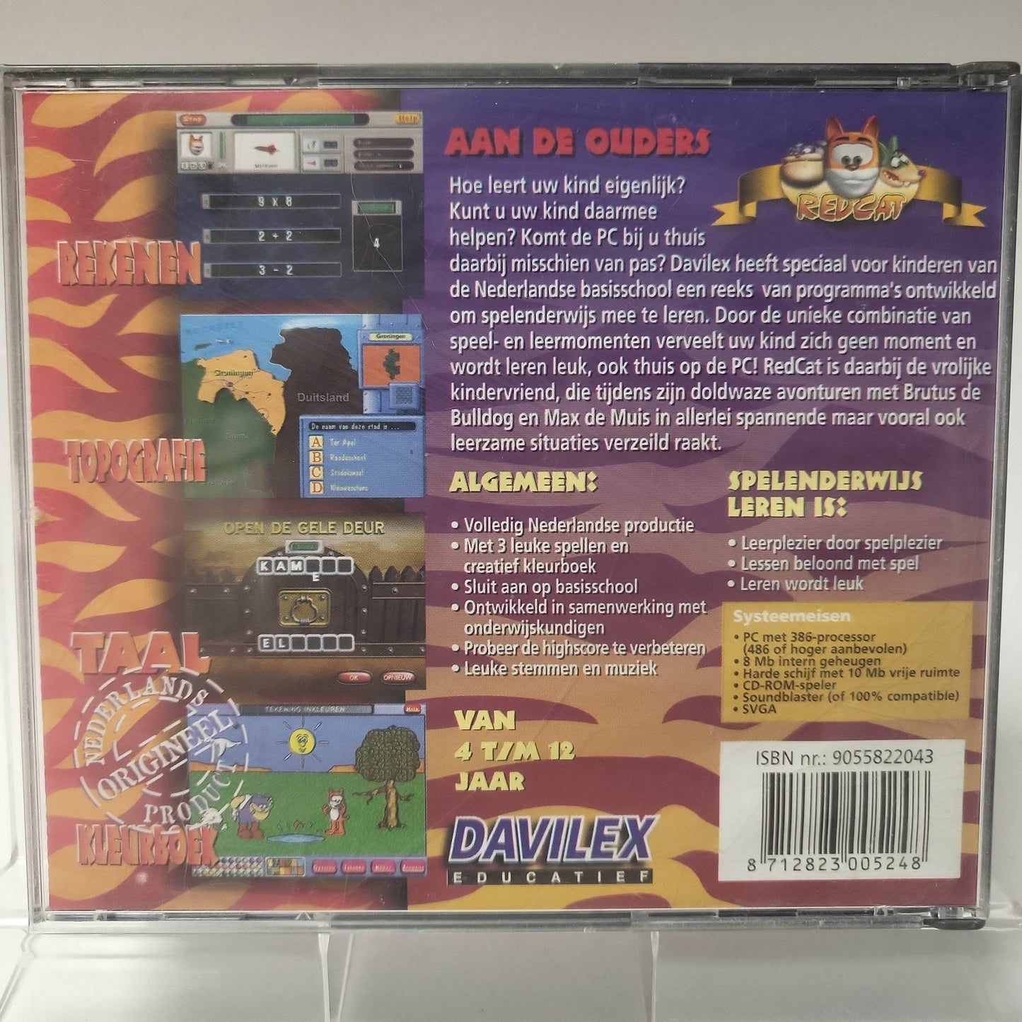 Mega Pack 4 in 1 PC - Feniks Gameshop