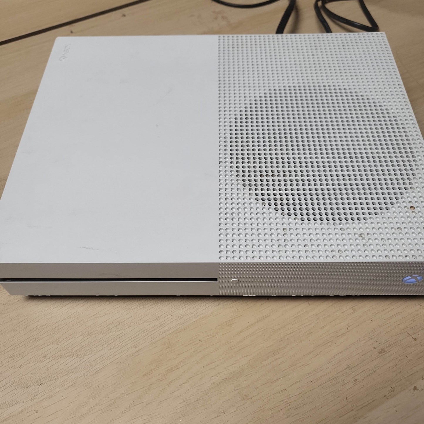 Xbox One S White - Feniks Gameshop