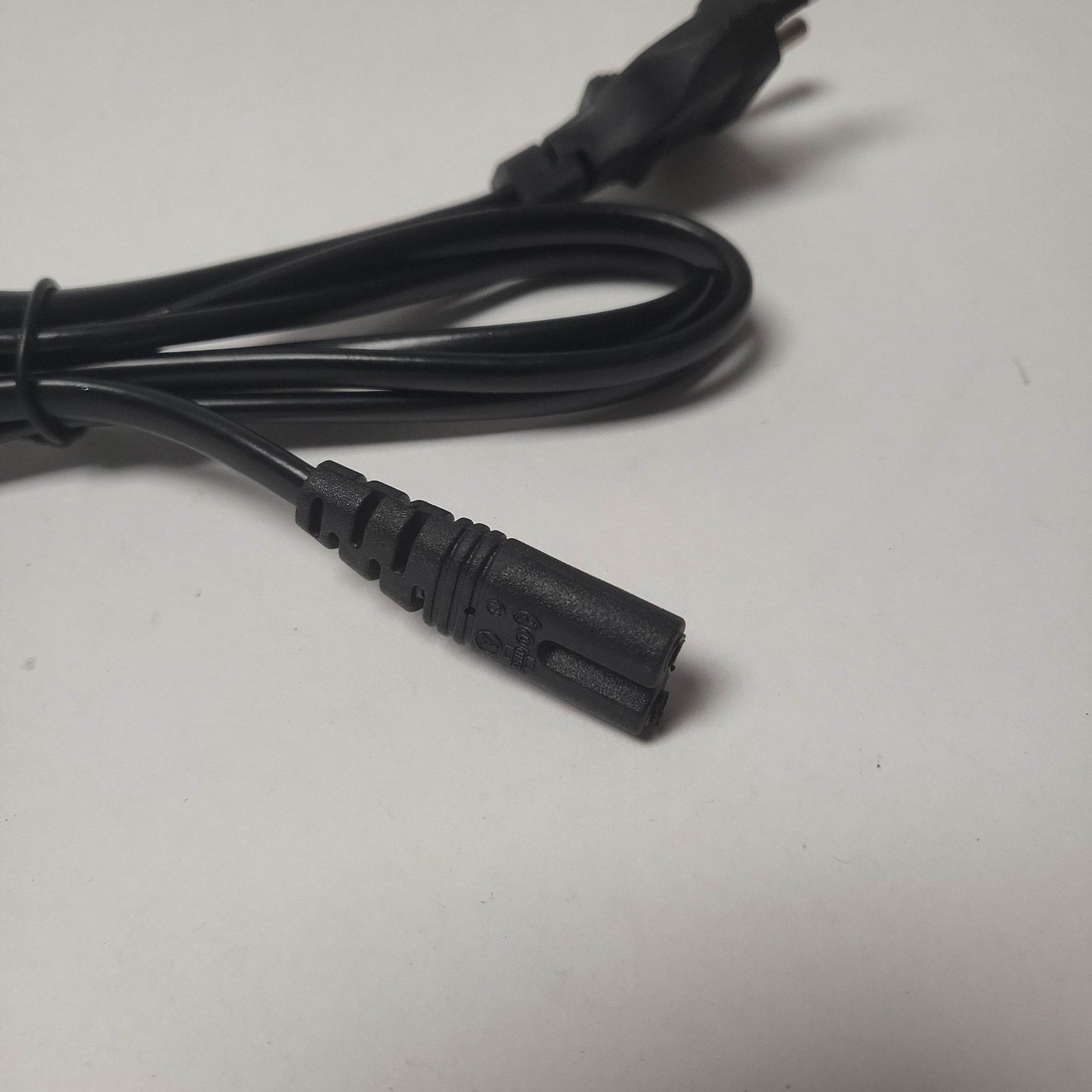 Stroomkabel voor oa Ps2, adapters, Ps3 Slim & Super Slim - Feniks Gameshop