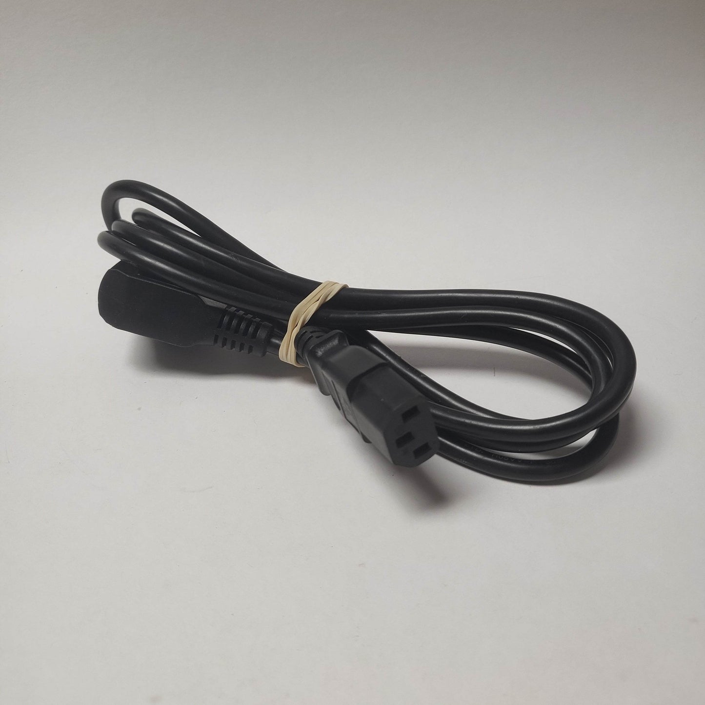 3 Punts Stekker oa Playstation 3 Phat - Feniks Gameshop