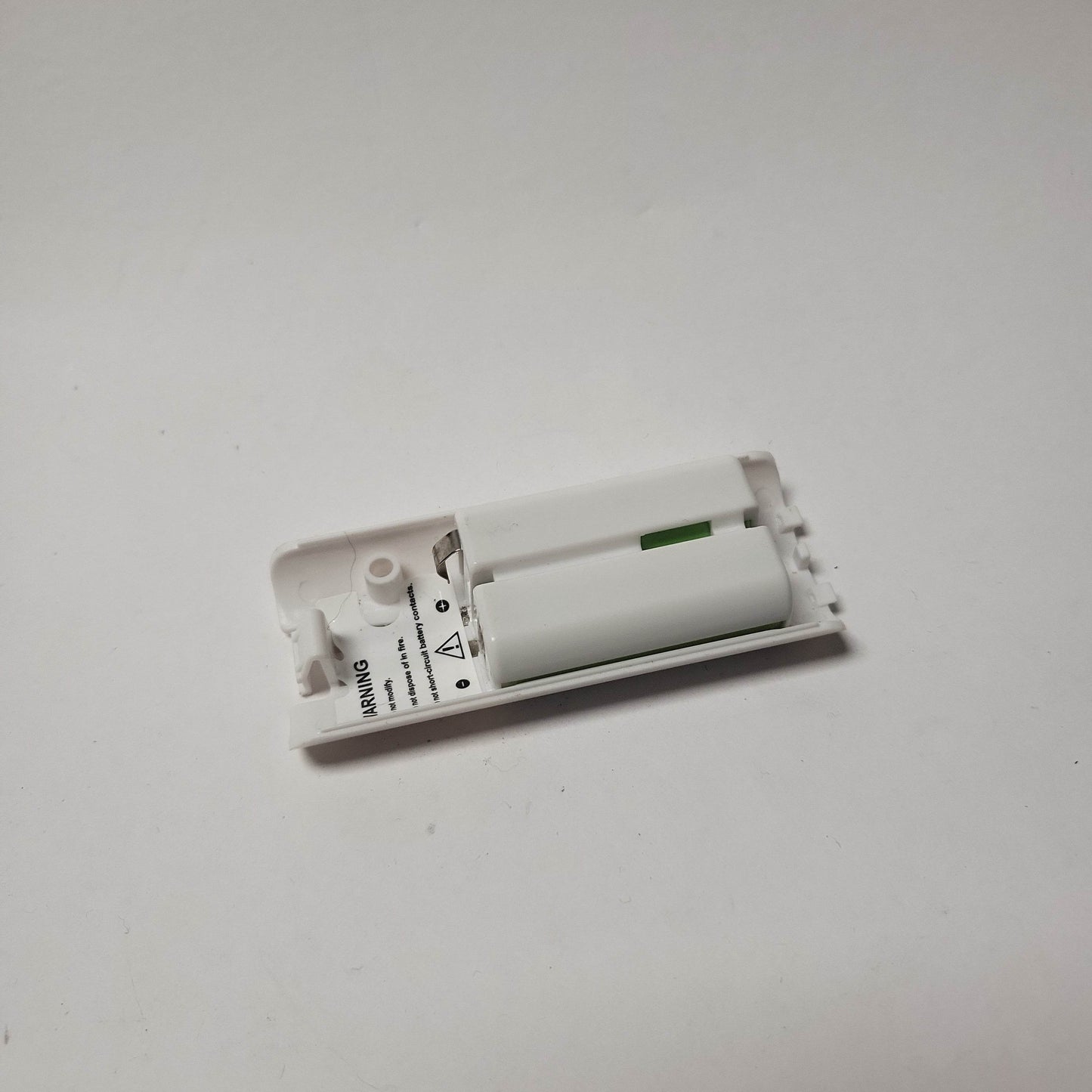 Diverse Merken Battery Pack Controller Nintendo Wii - Feniks Gameshop