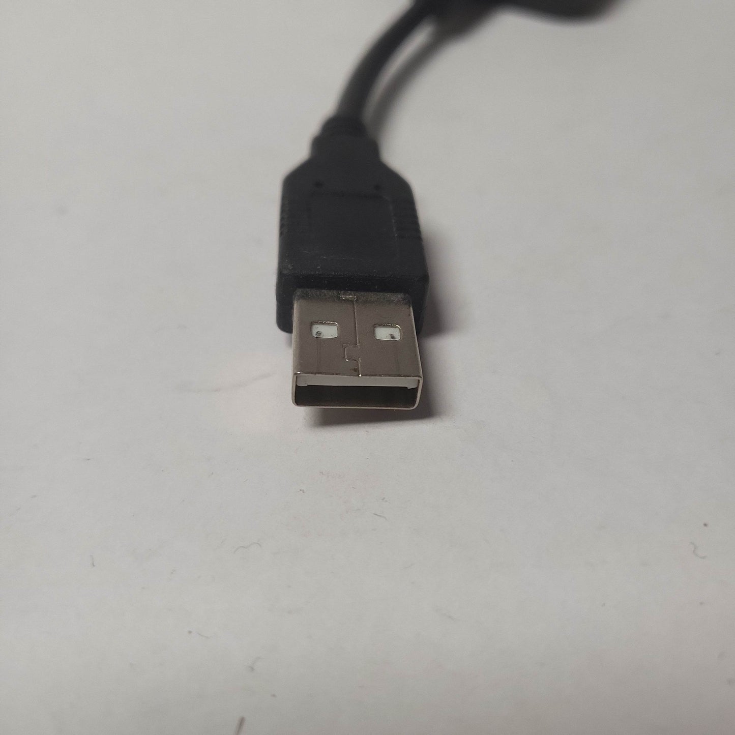 Zwarte Ps3 to Ps2 Cable Playstation 3 - Feniks Gameshop