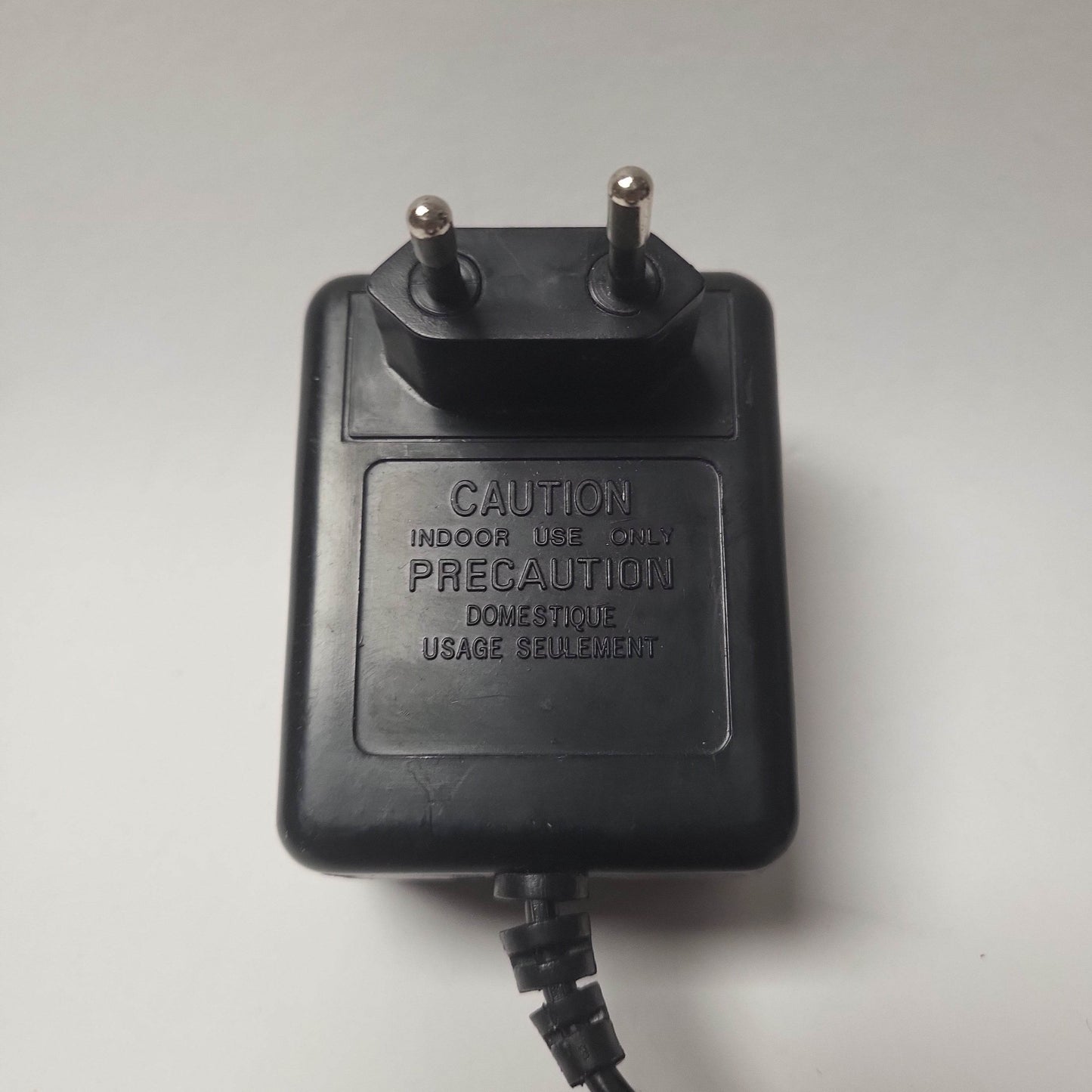 Adapter 220V - 1A Sega - Feniks Gameshop