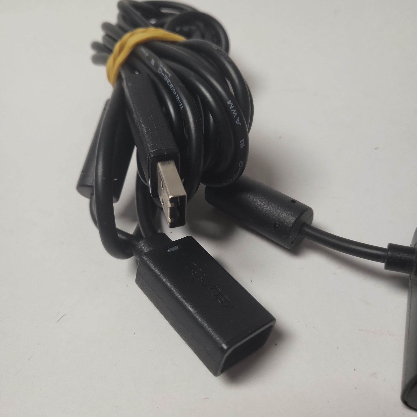 Stroomkabel Kinect Camera Xbox 360 - Feniks Gameshop