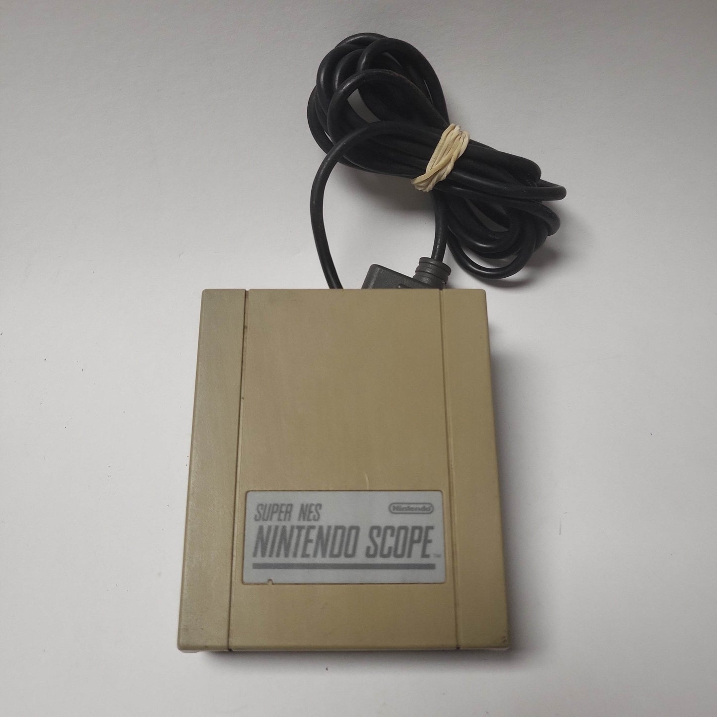 Nintendo Scope Reciever SNES - Feniks Gameshop