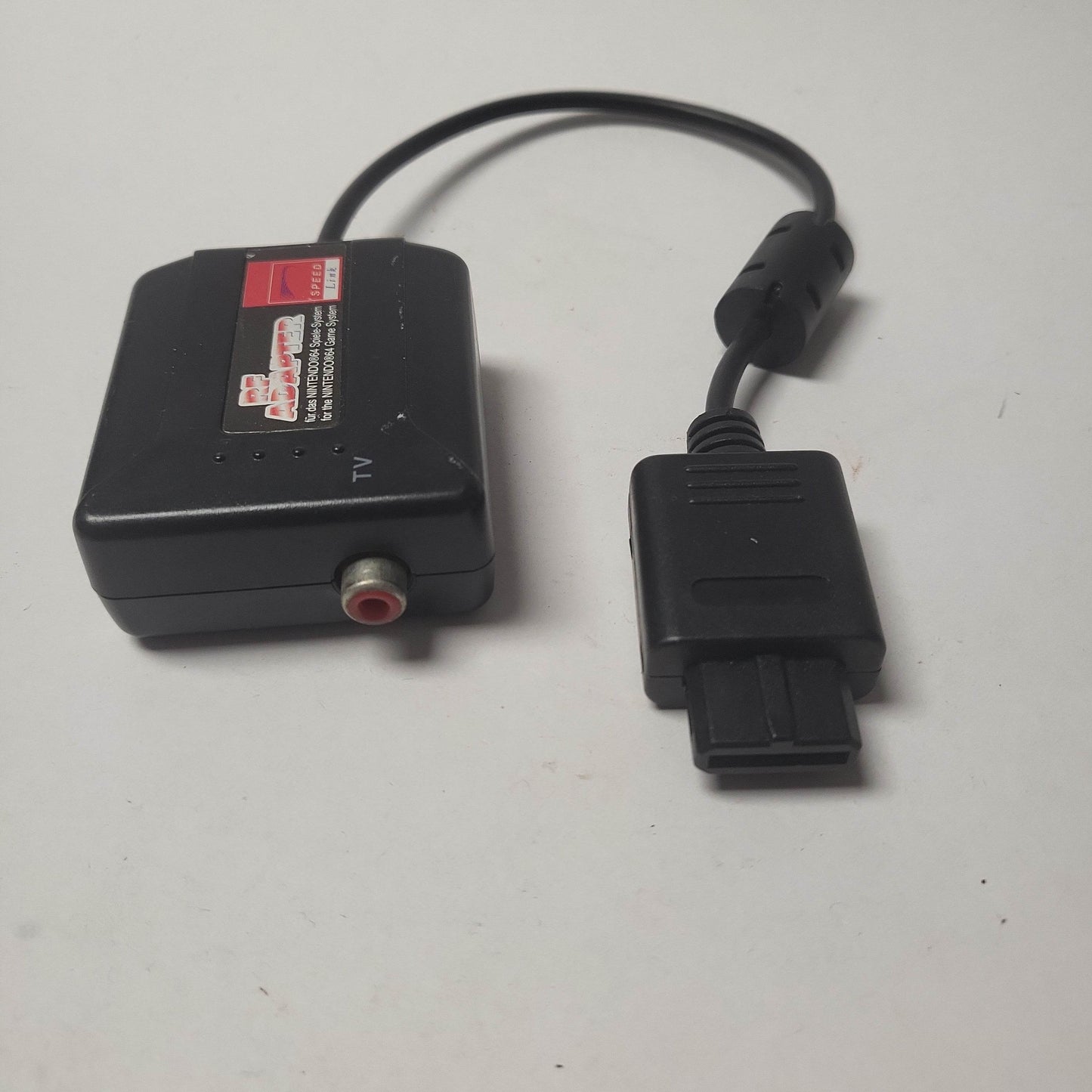 RF Adapter Nintendo 64 - Feniks Gameshop