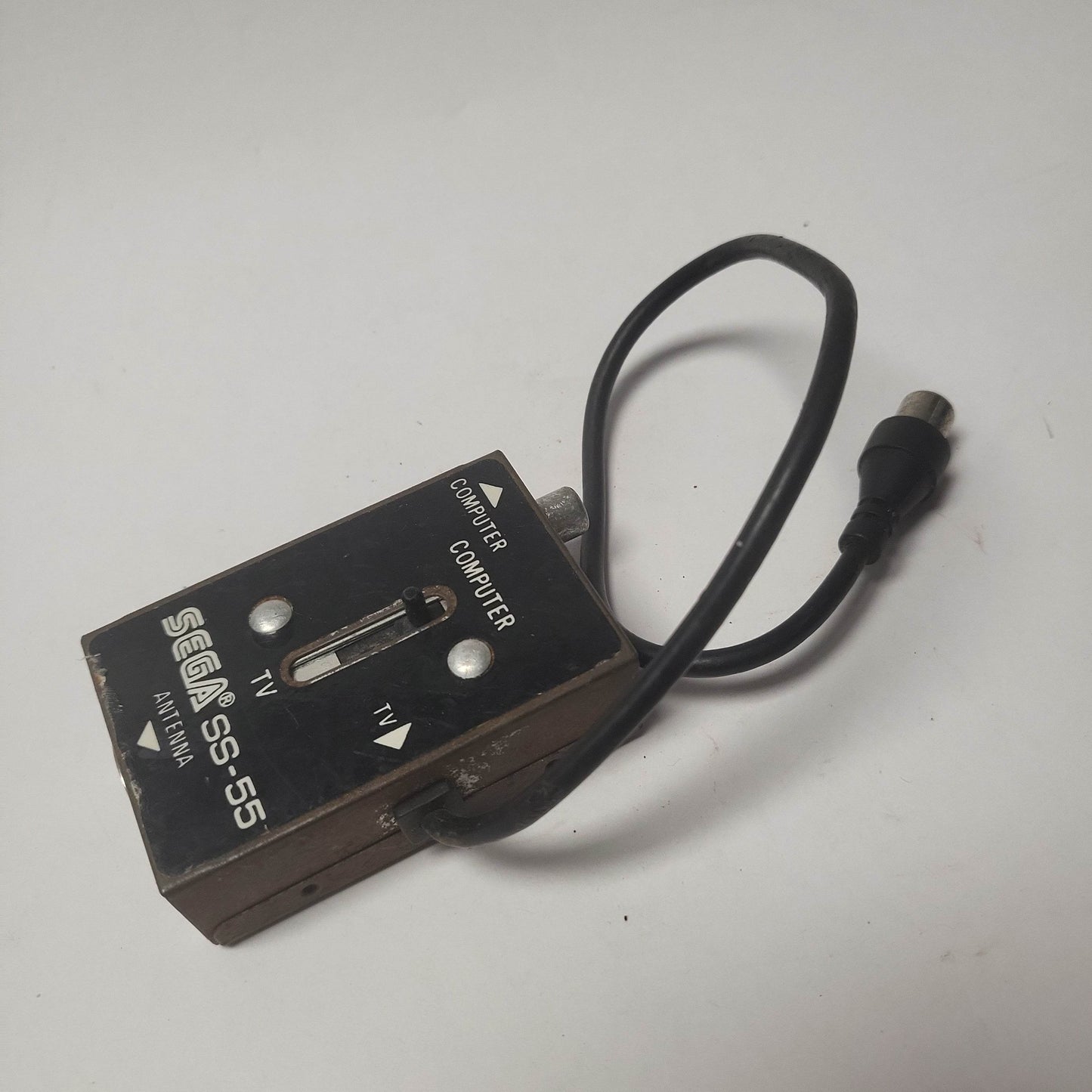 SS-55 Sega - Feniks Gameshop