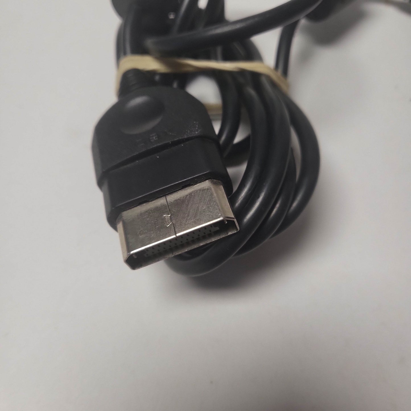 RF Adapter Xbox Original - Feniks Gameshop
