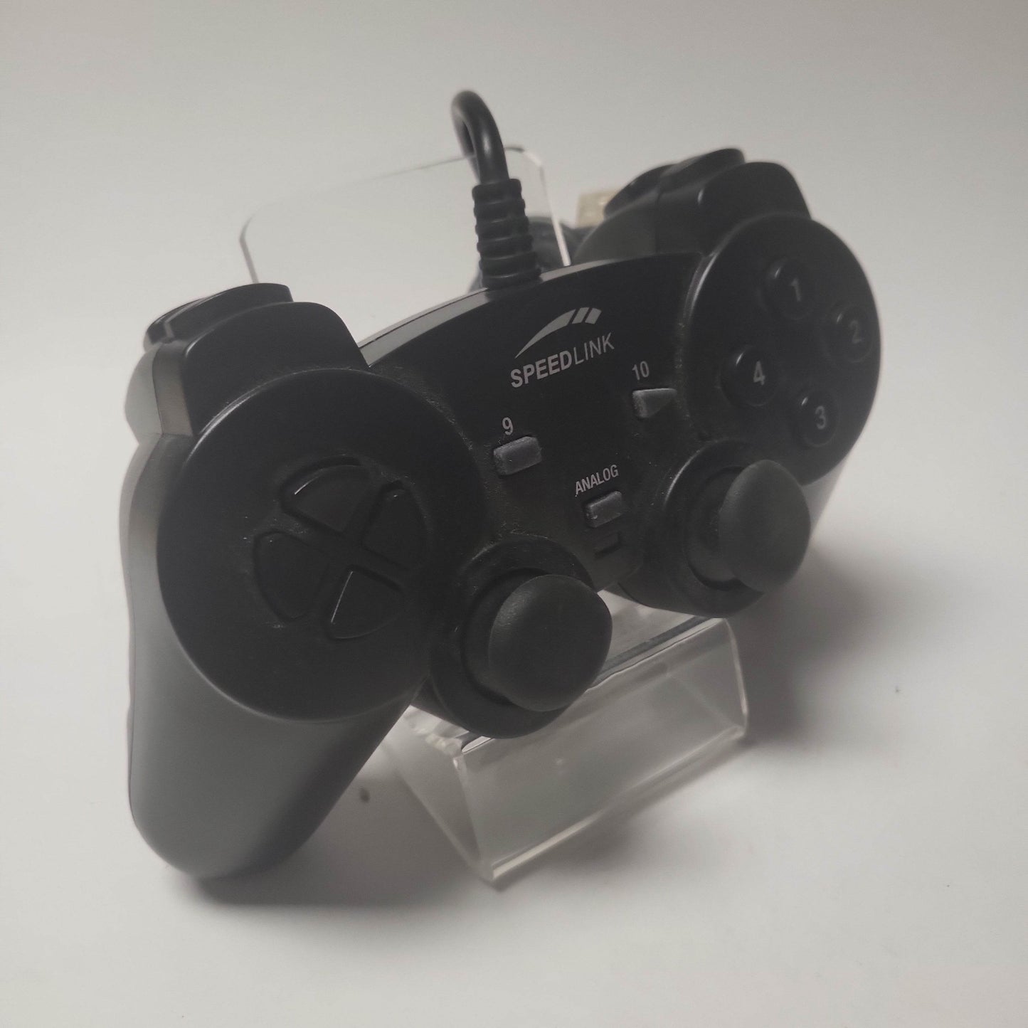 Zwarte Speedlink Controller Playstation 3 - Feniks Gameshop