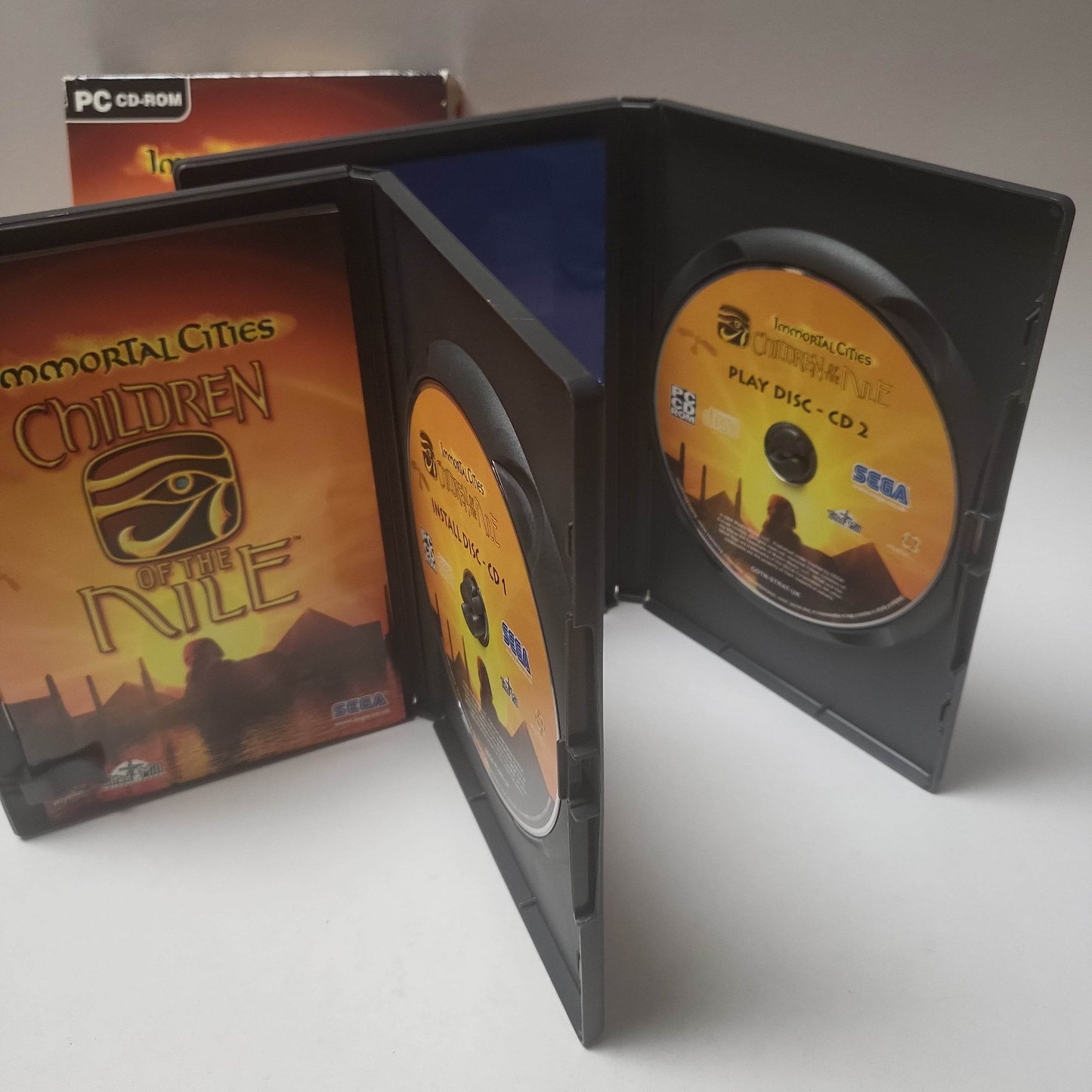 Children of the Nile PC - Feniks Gameshop
